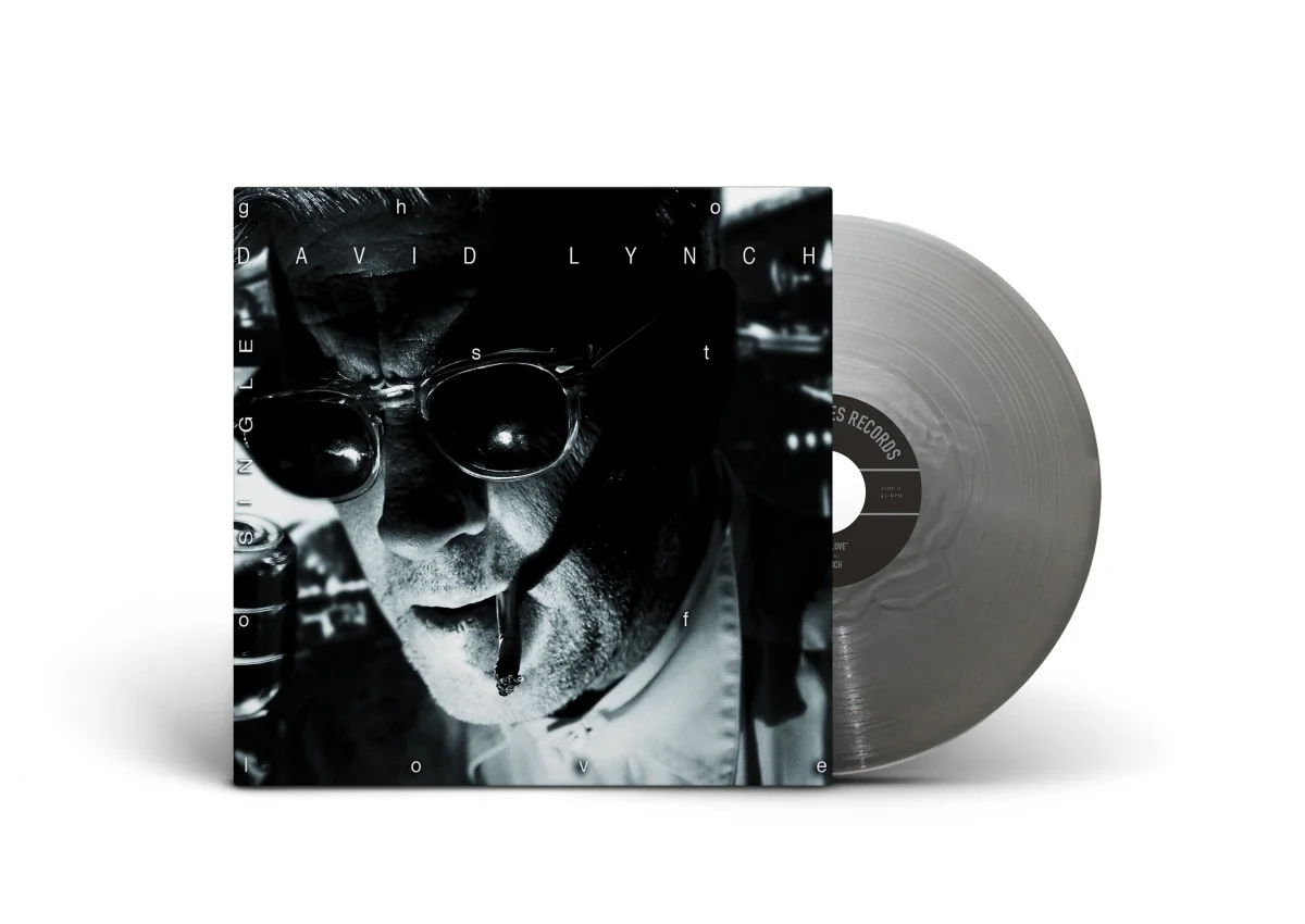 Ghost Of Love - Image 2