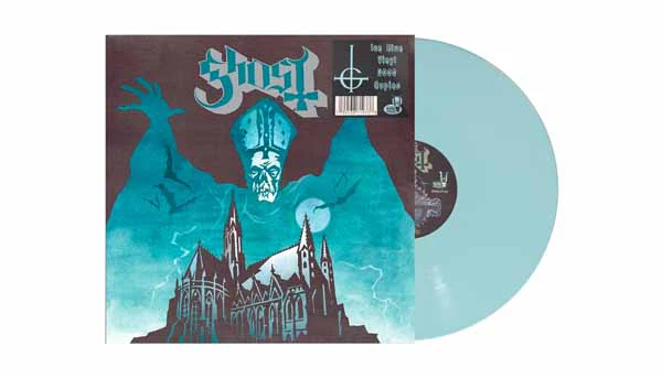 Opus Eponymous - Image 2