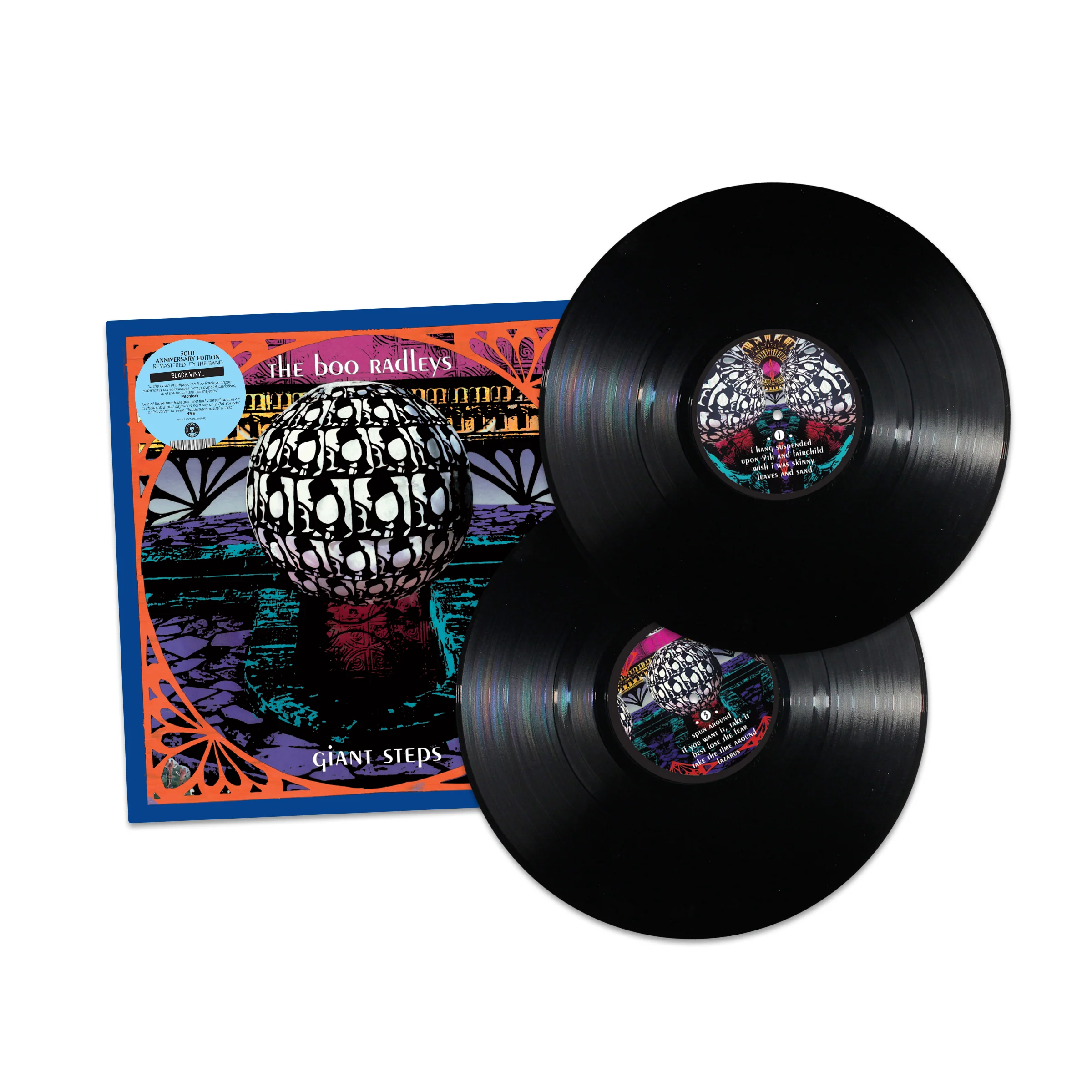 Giant Steps (30th Anniversary Edition) - Image 3