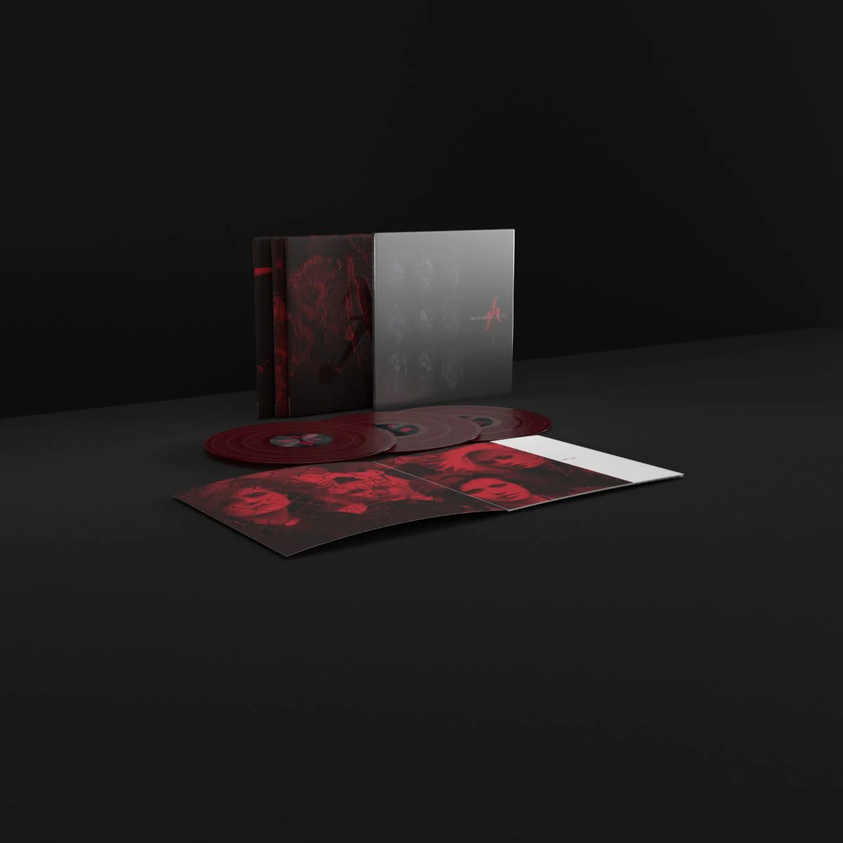 Gift (The 4AD Years) - Image 2