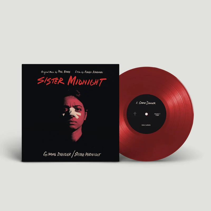 Gimme Danger / Sister Midnight - Image 2