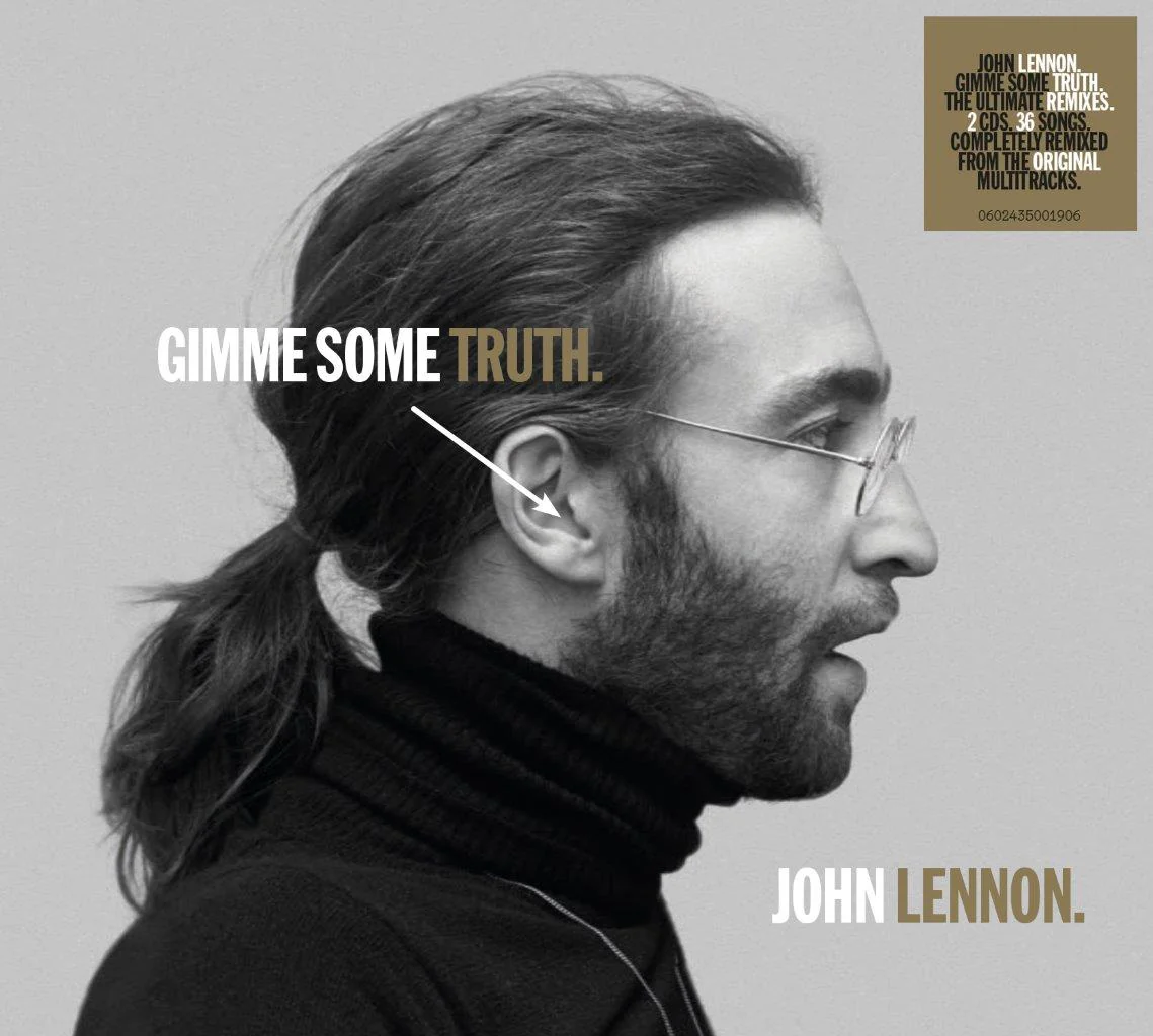 Gimme Some Truth. - Image 3