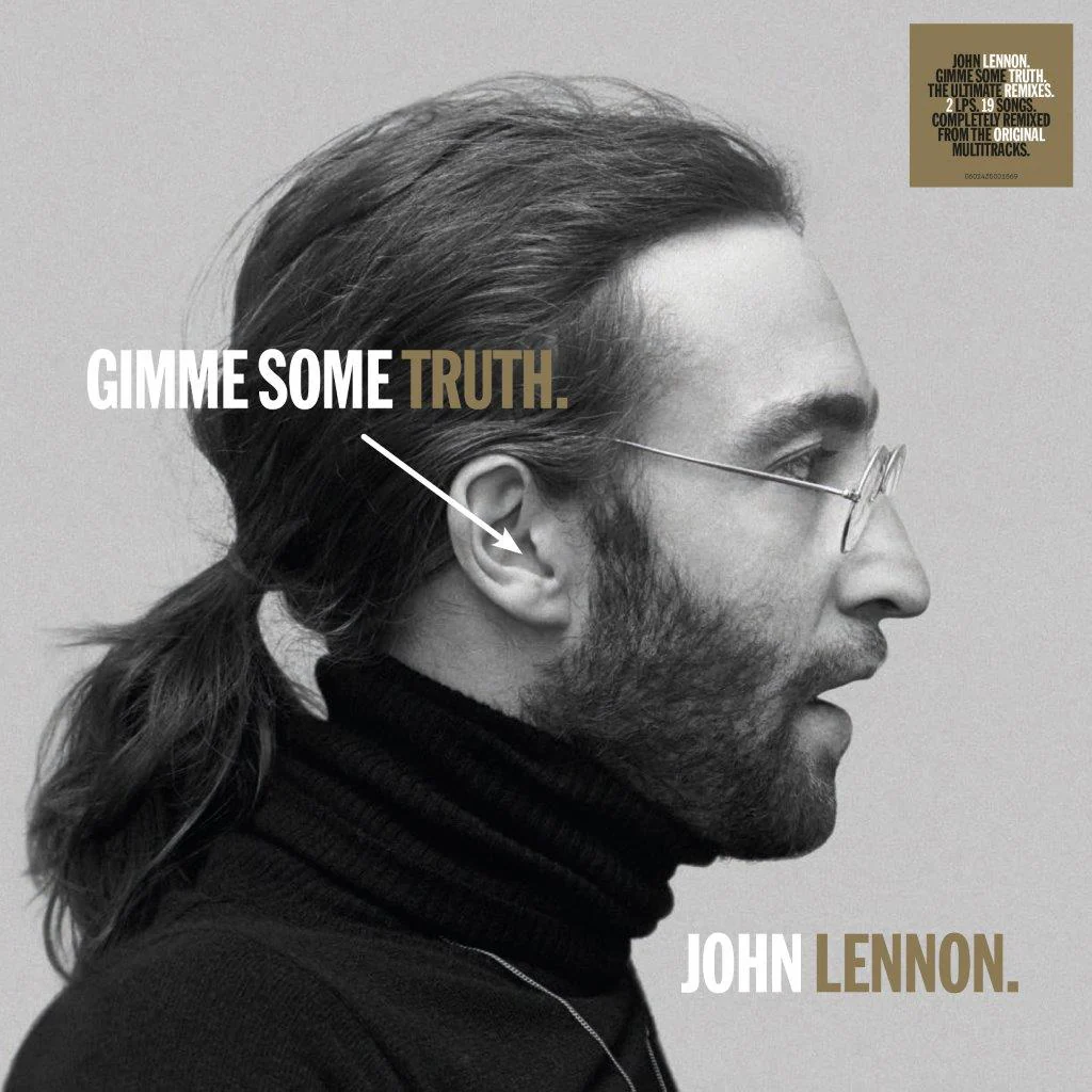 Gimme Some Truth. - Image 6
