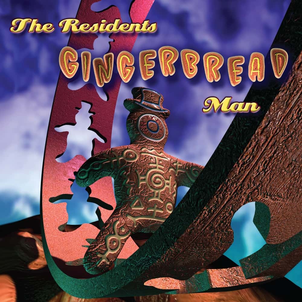 Gingerbread Man - Image 2
