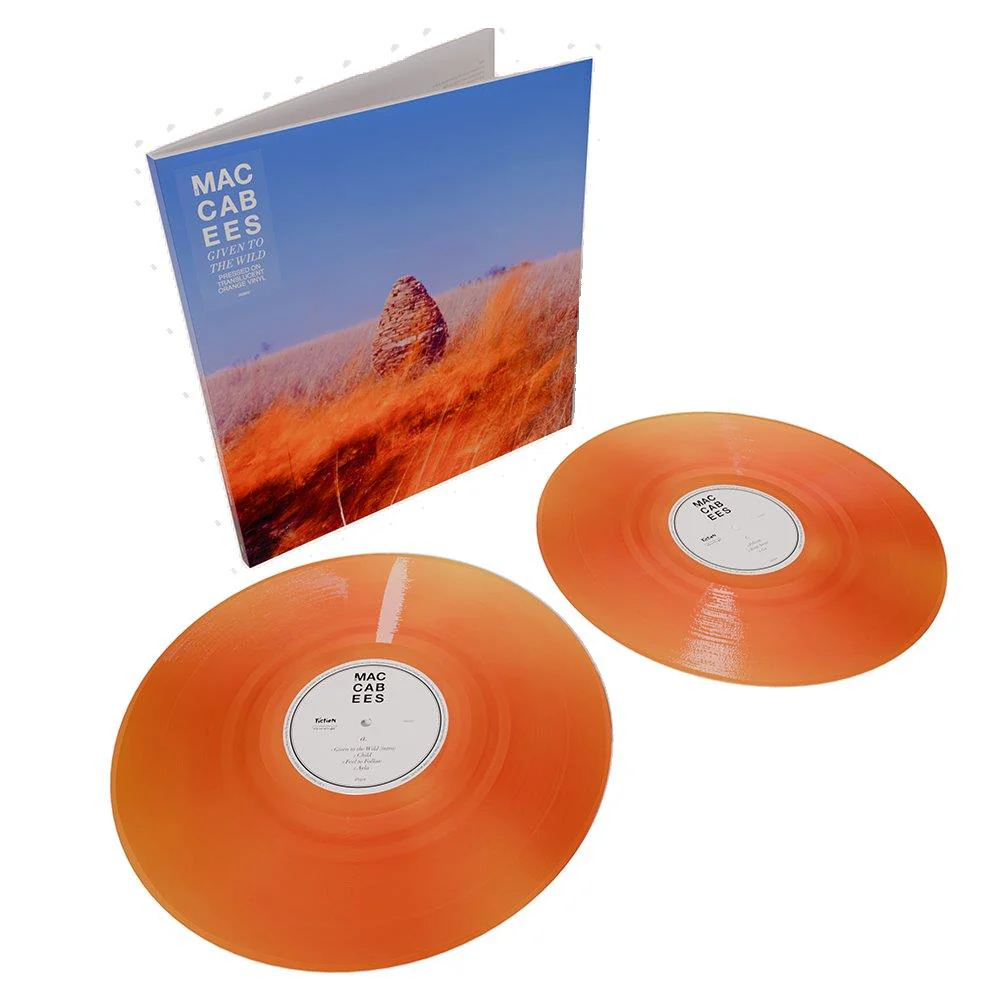 Given To The Wild (2025 Reissue) - Image 2