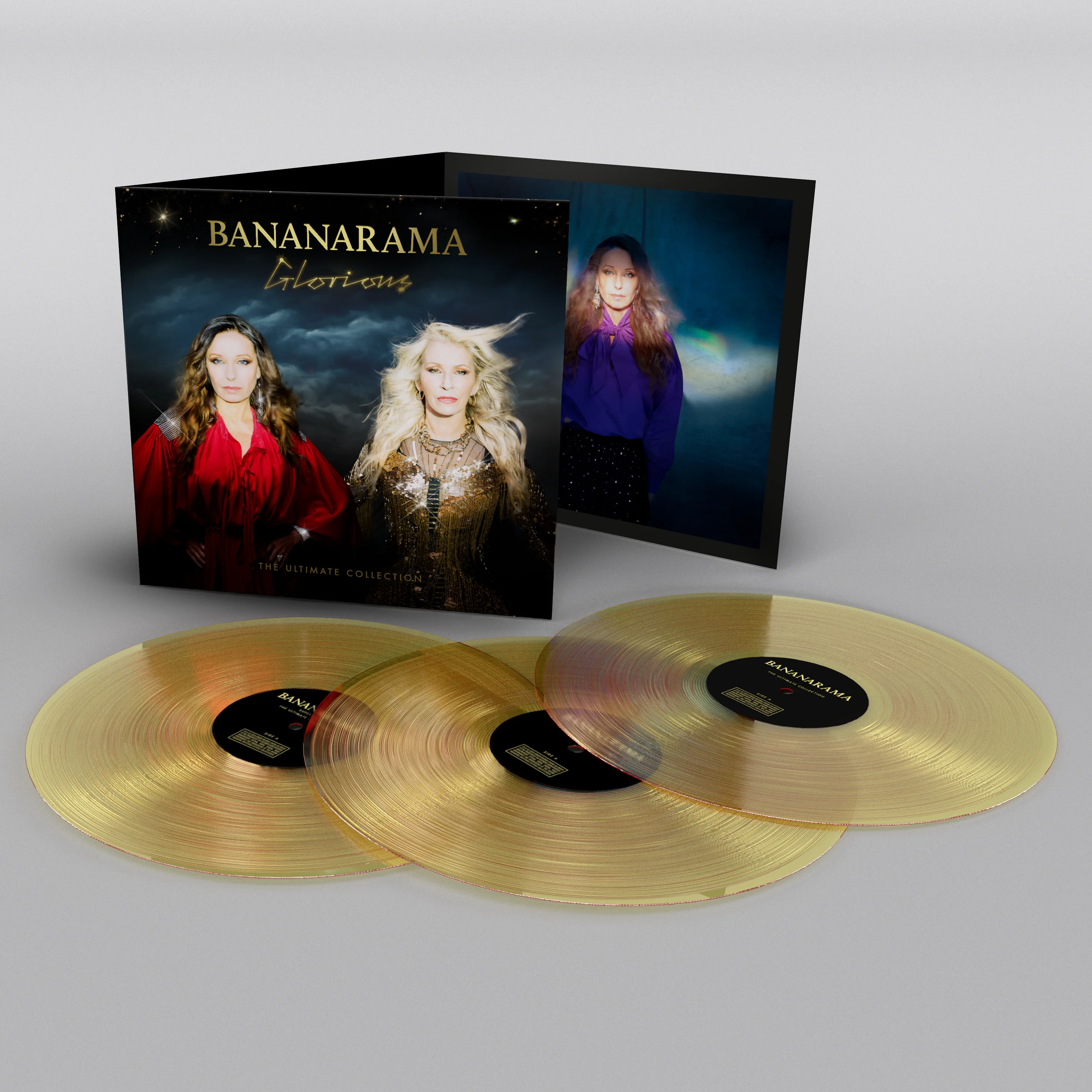 Glorious - The Ultimate Collection - Image 3