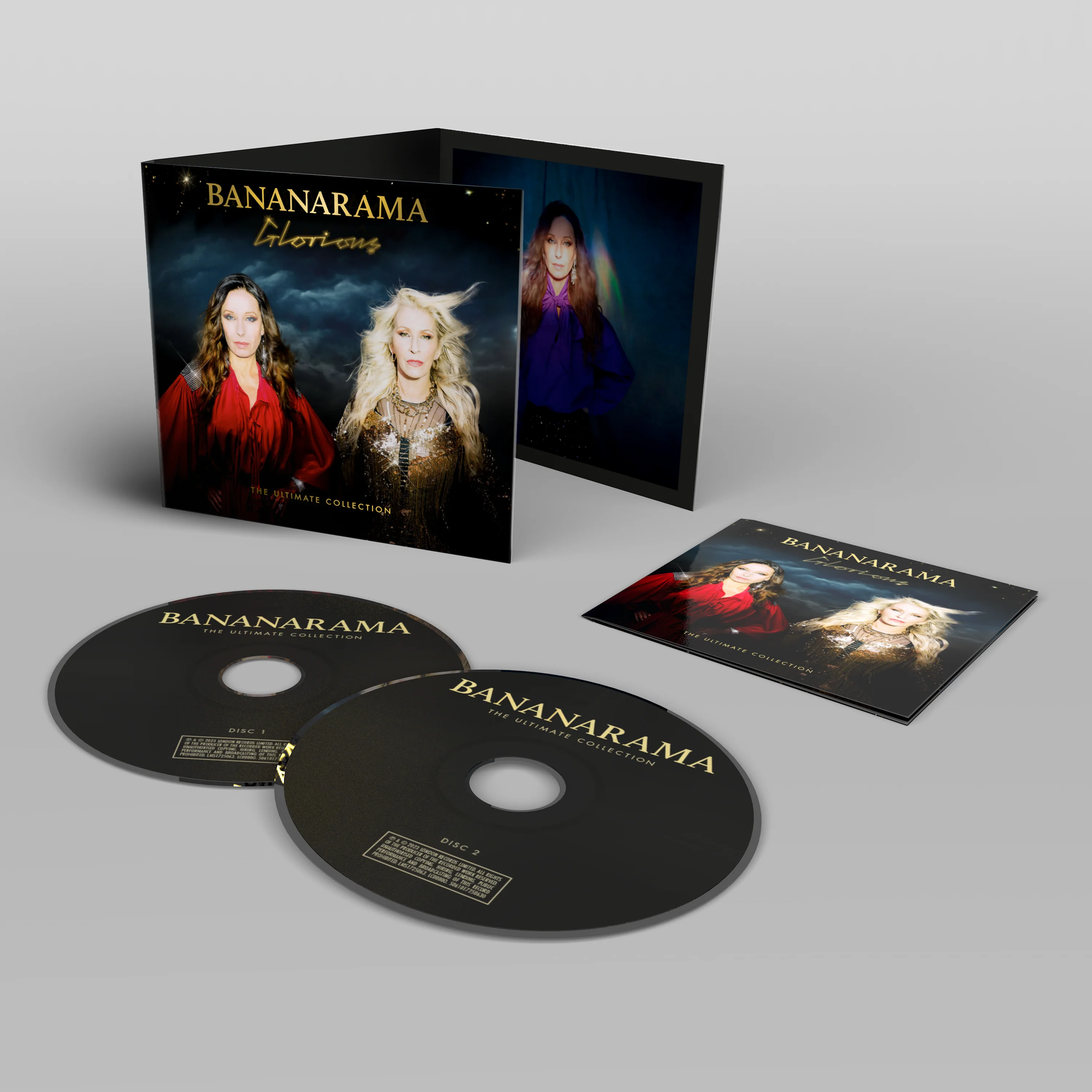 Glorious - The Ultimate Collection - Image 4