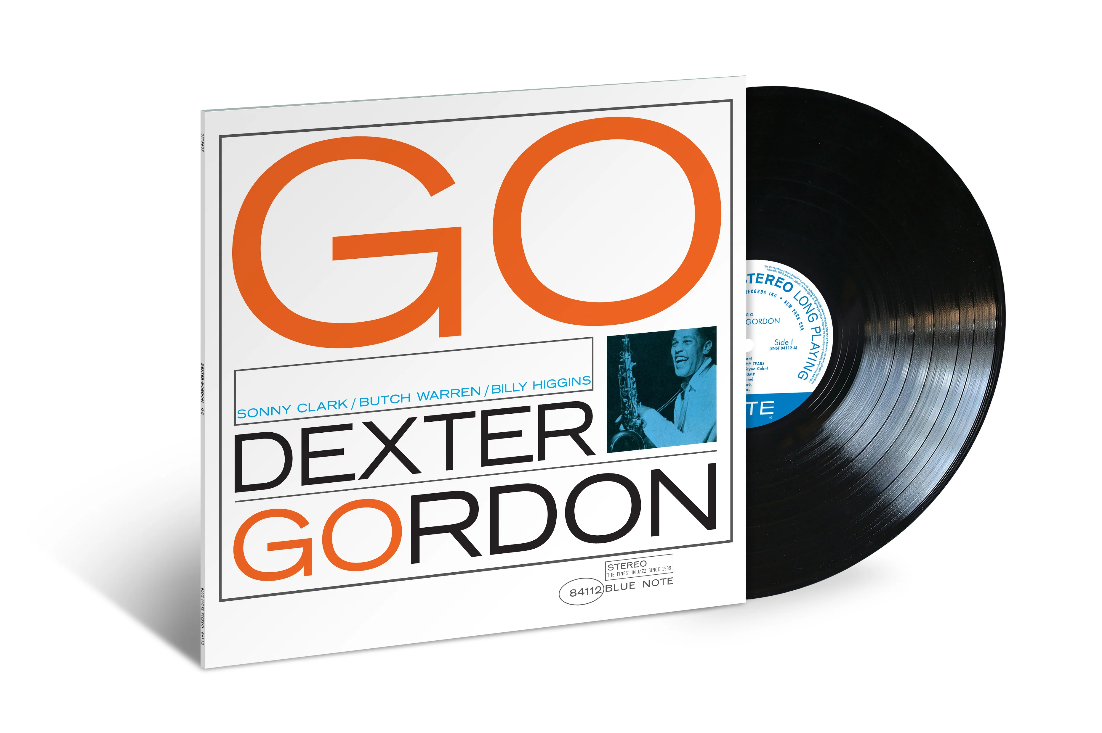 GO! (2021 Reissue) - Image 2