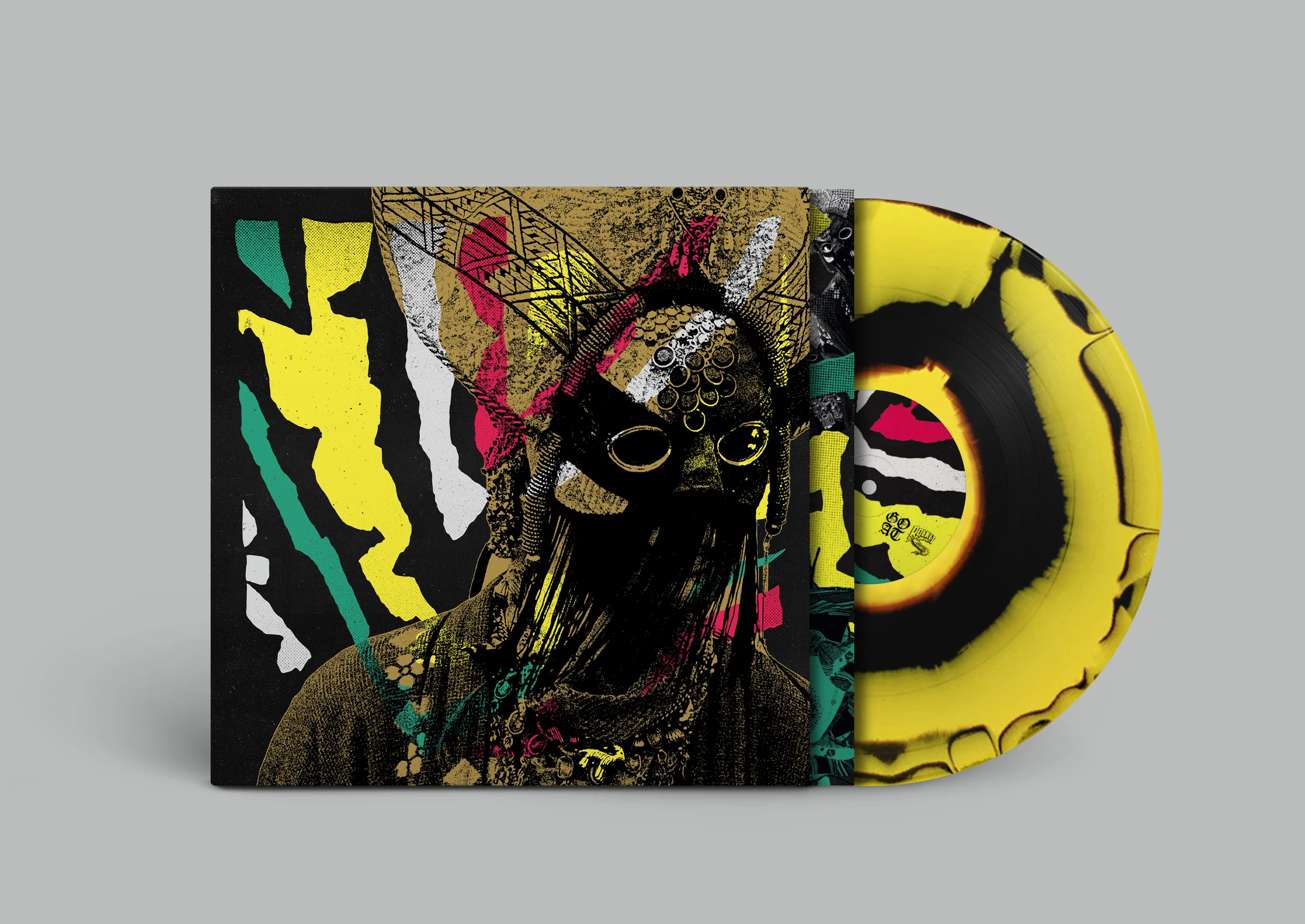 Goat - Image 2