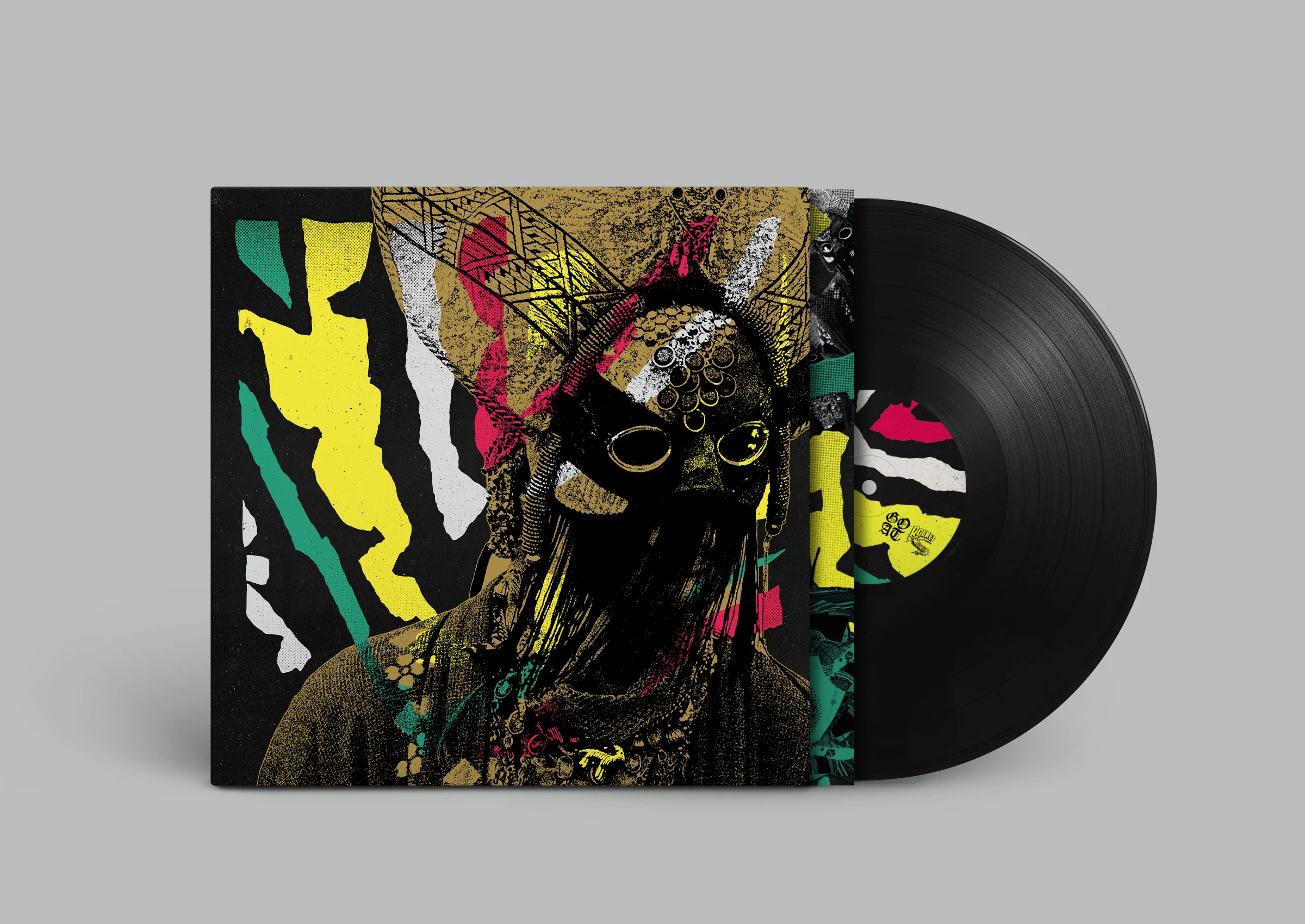 Goat - Image 3