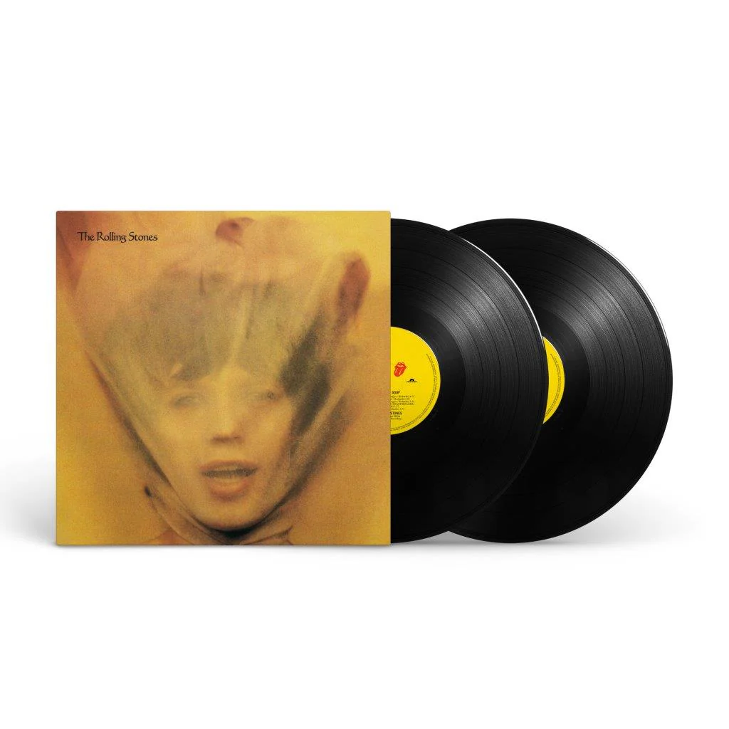 Goats Head Soup (2020 Reissue) - Image 2