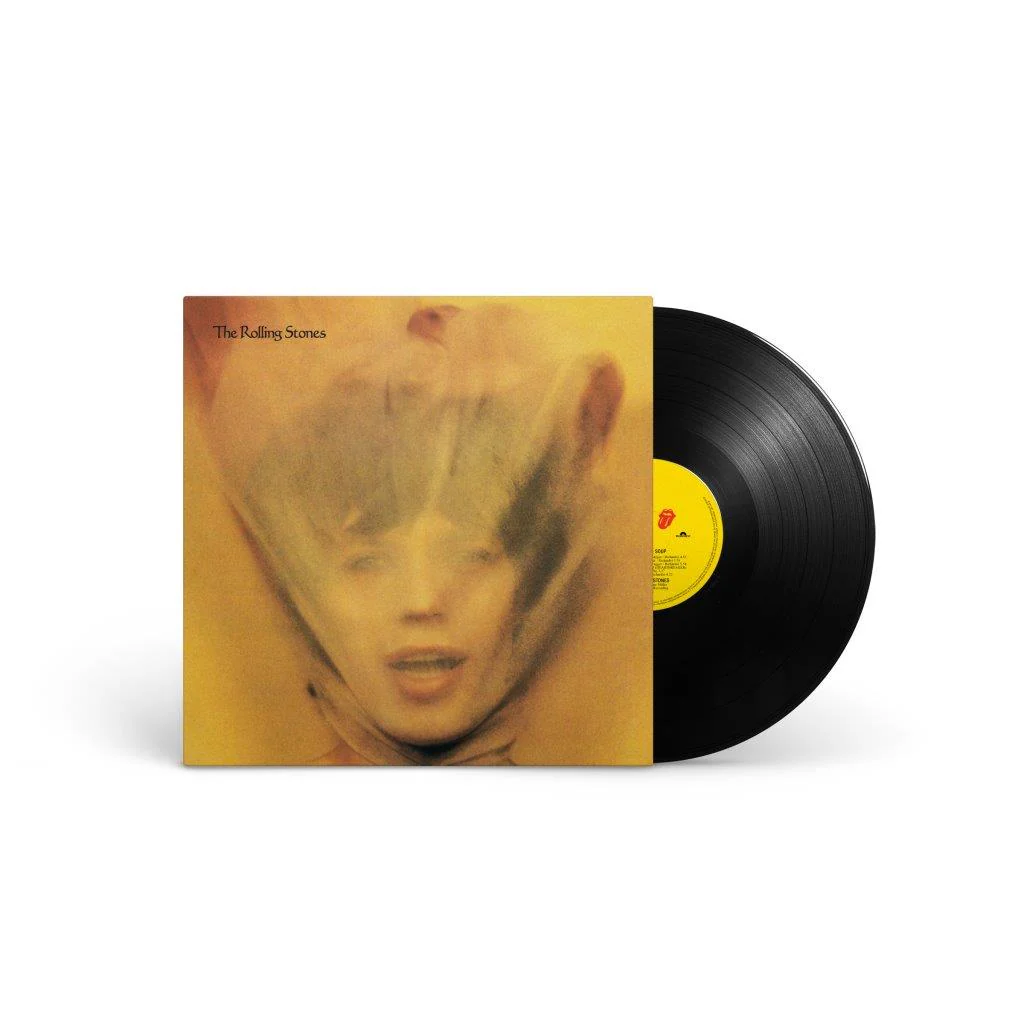 Goats Head Soup (2020 Reissue) - Image 3