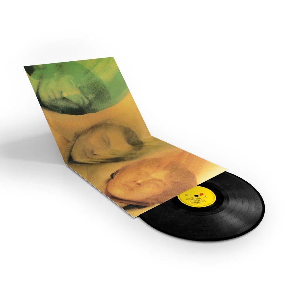 Goats Head Soup (2020 Reissue) - Image 4