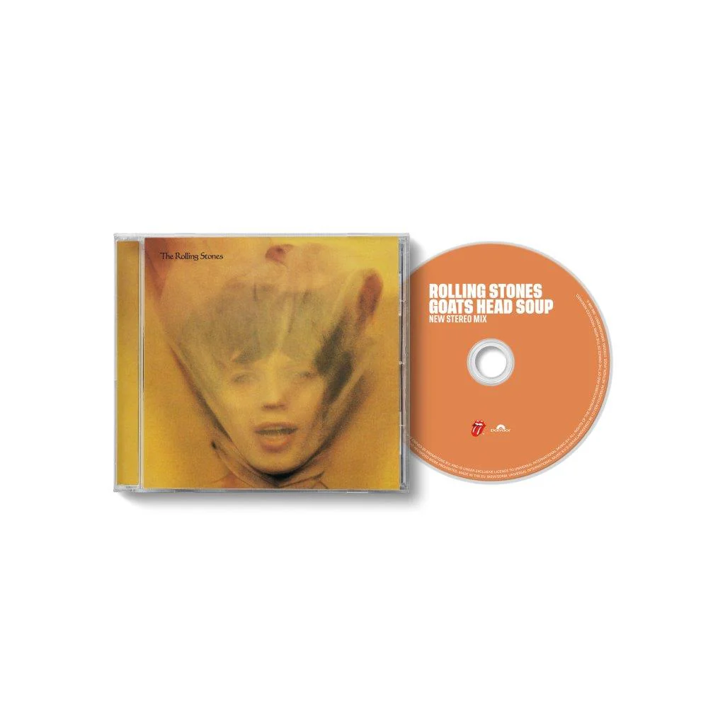 Goats Head Soup (2020 Reissue) - Image 5