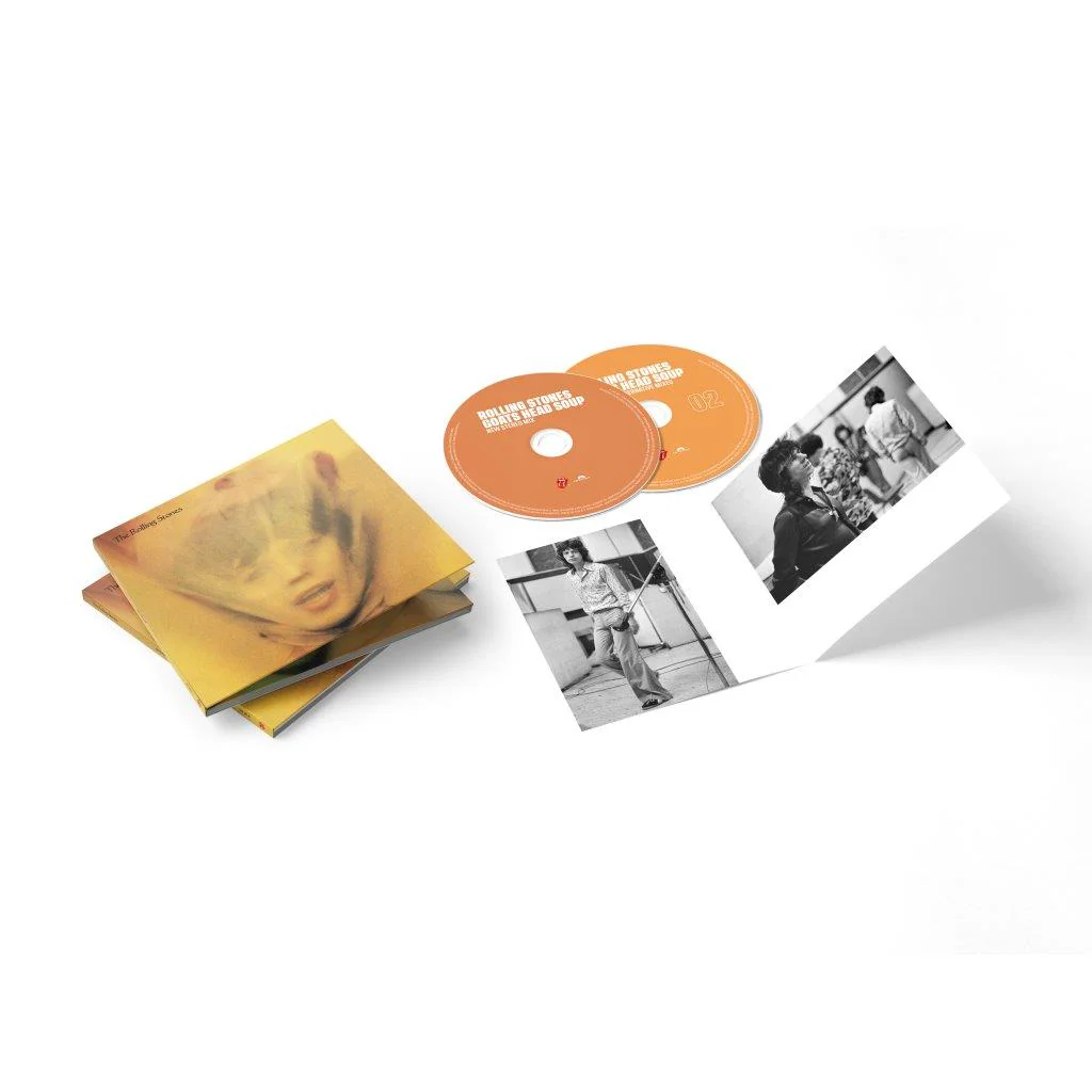 Goats Head Soup (2020 Reissue) - Image 6