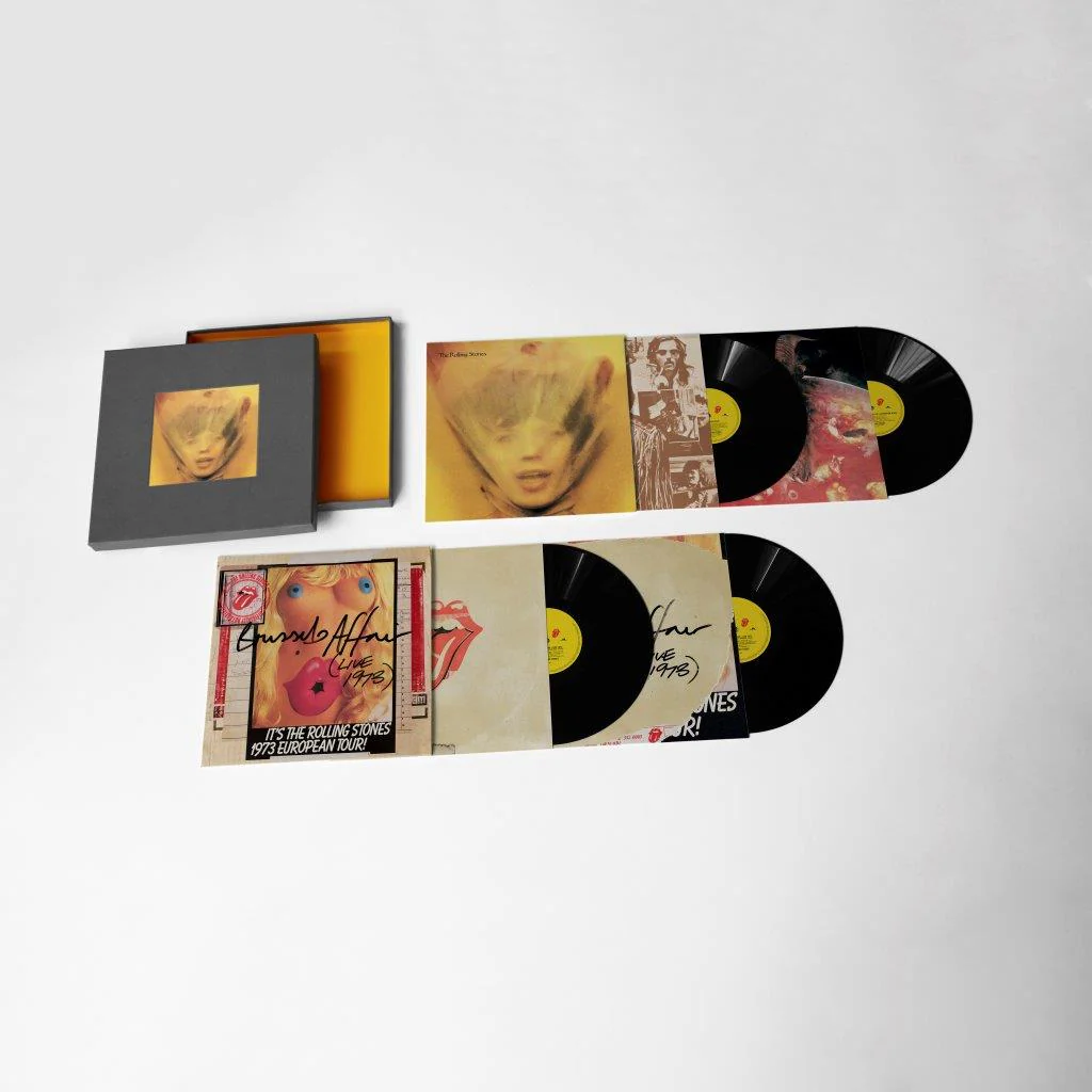 Goats Head Soup (2020 Reissue) - Image 7