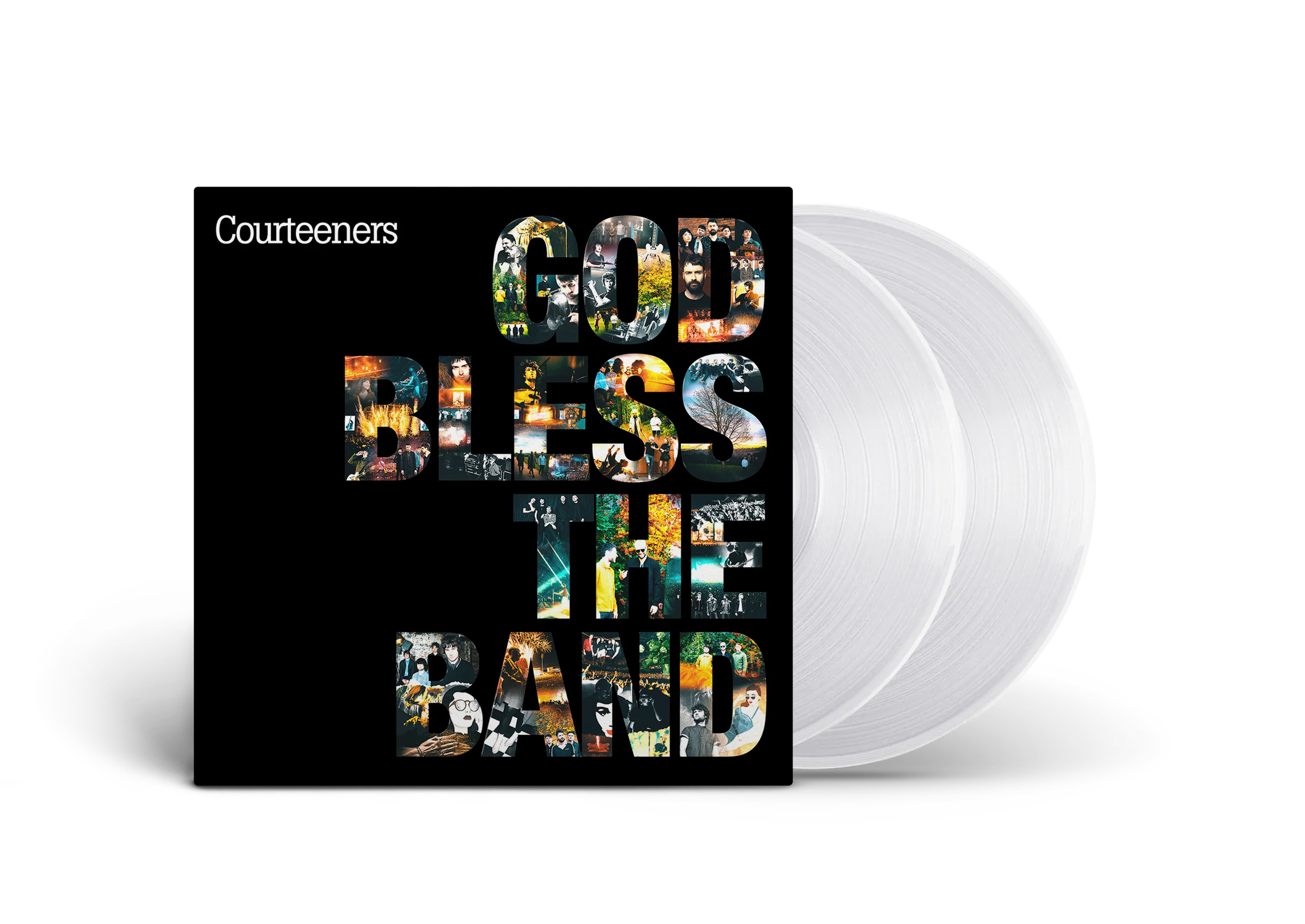 God Bless The Band - Image 2