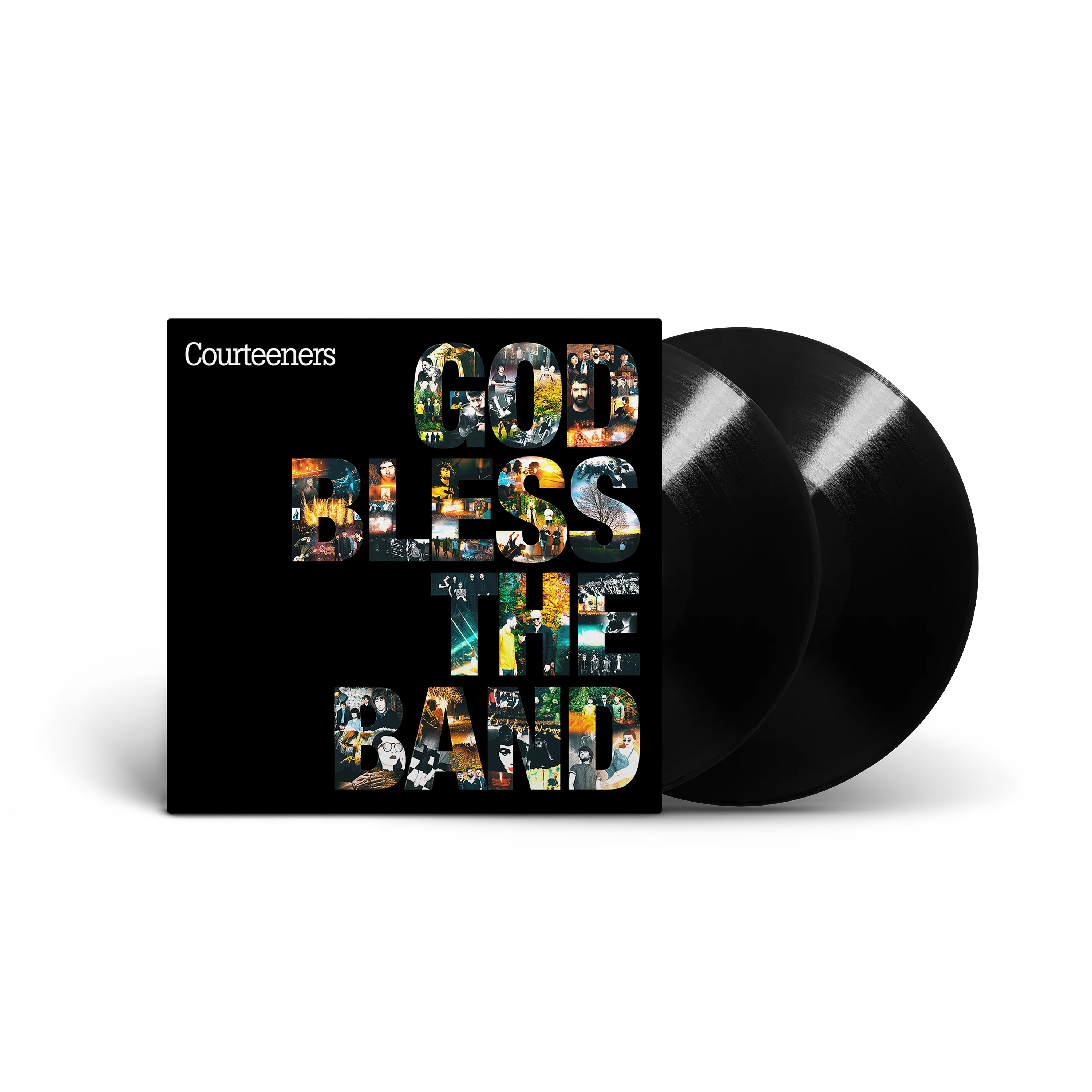 God Bless The Band - Image 3