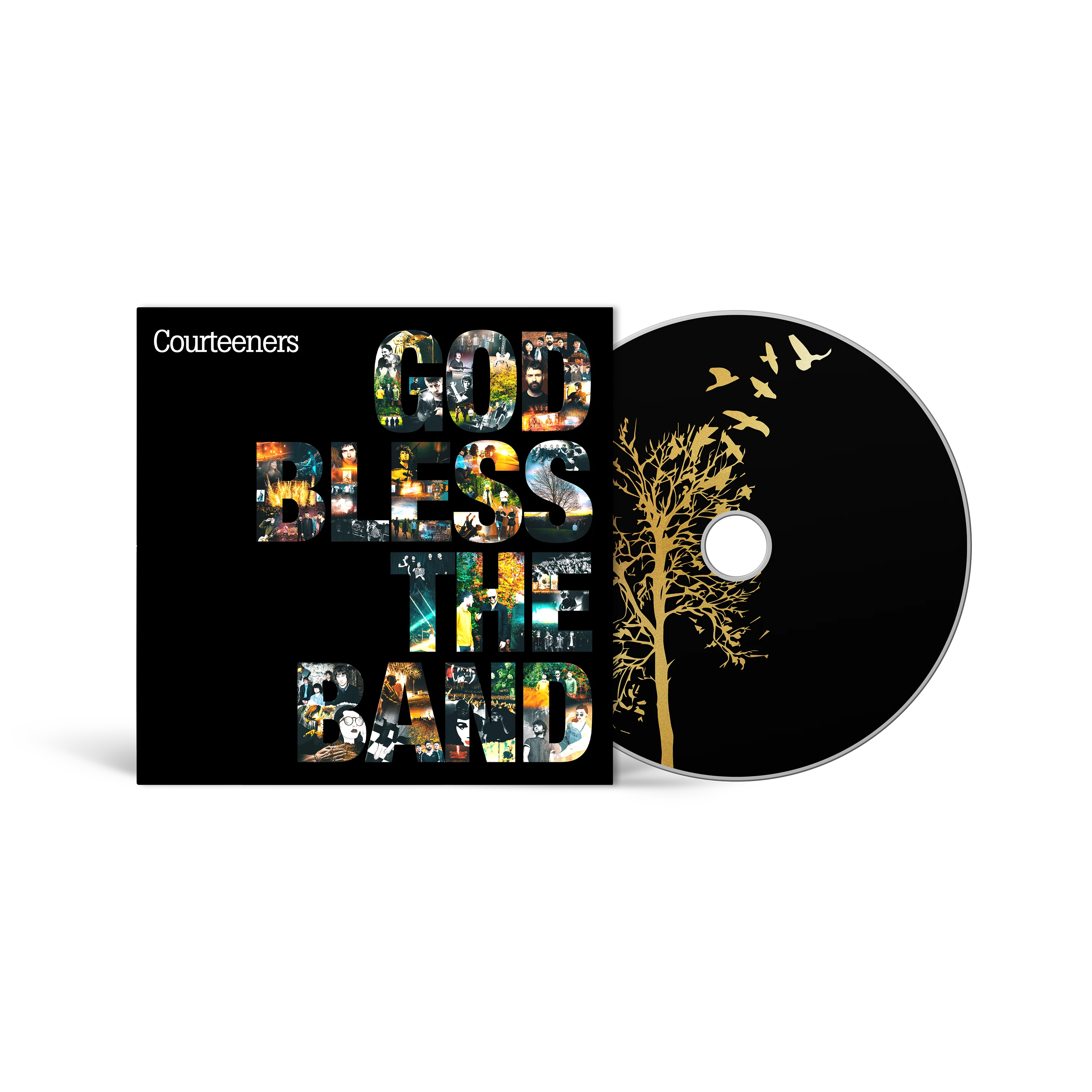 God Bless The Band - Image 4