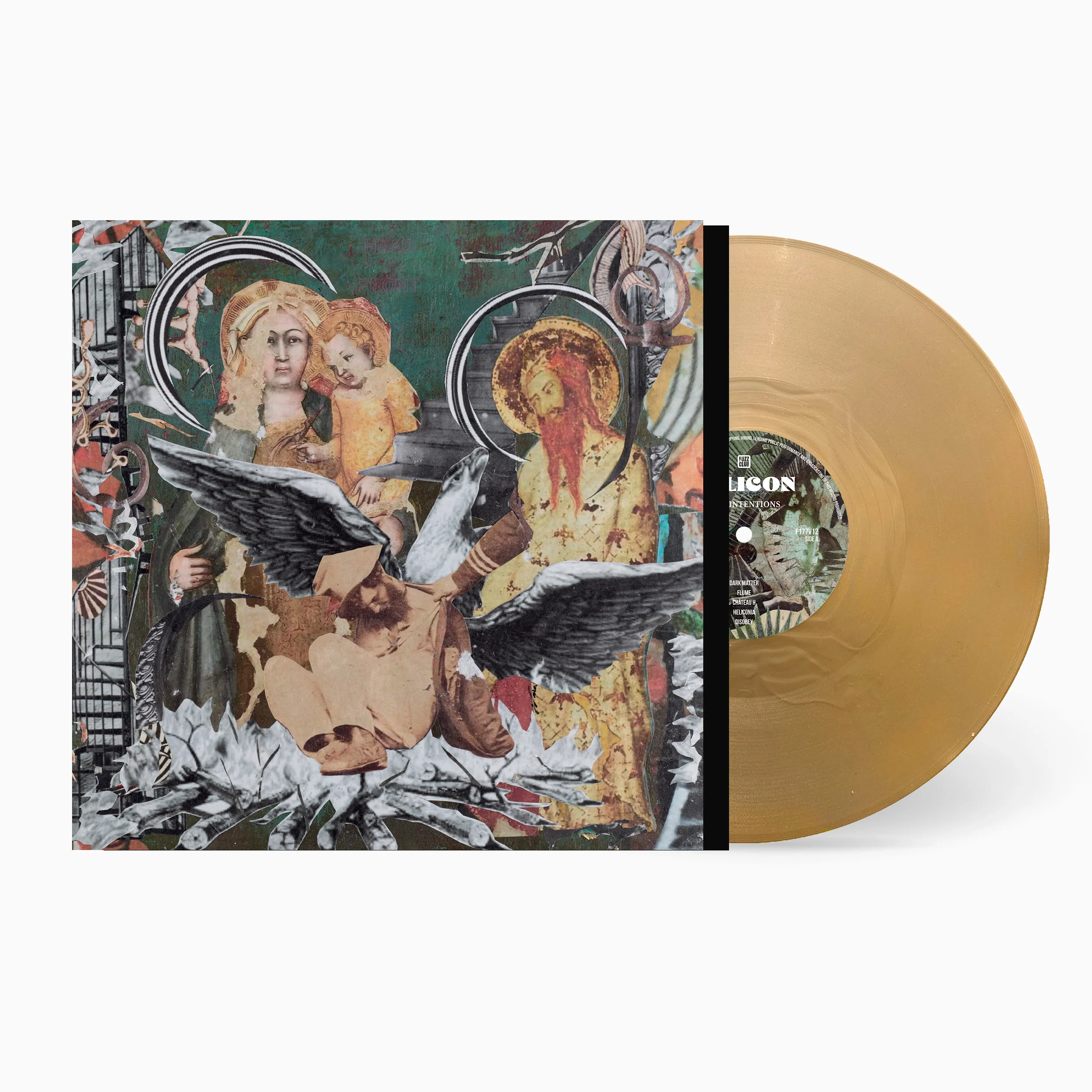 God Intentions - Image 2
