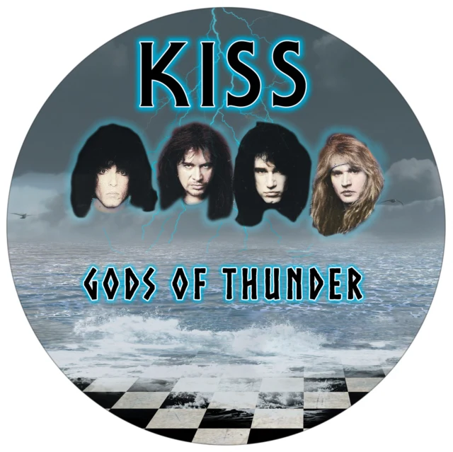 Gods Of Thunder - Image 2