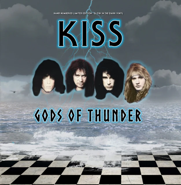 Gods Of Thunder - Image 3