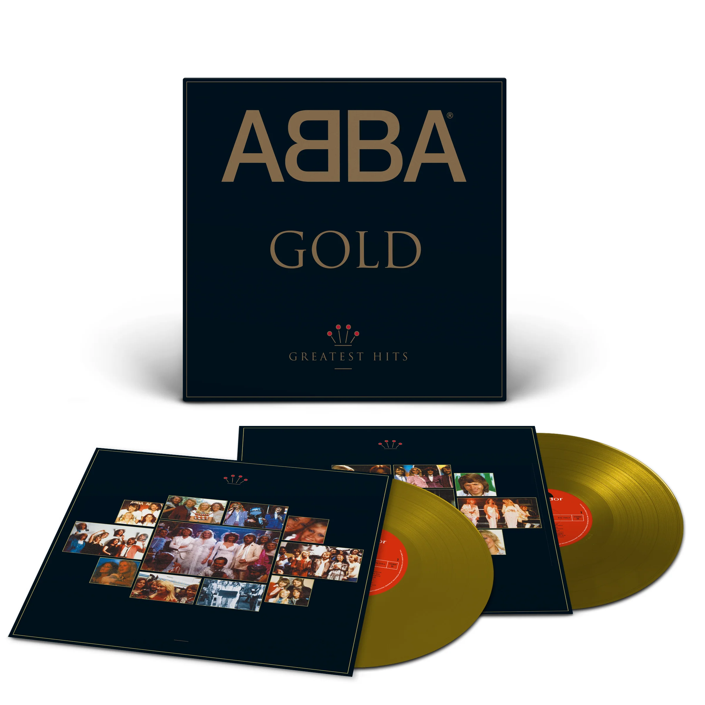 Gold (2022 Reissue) - Image 2