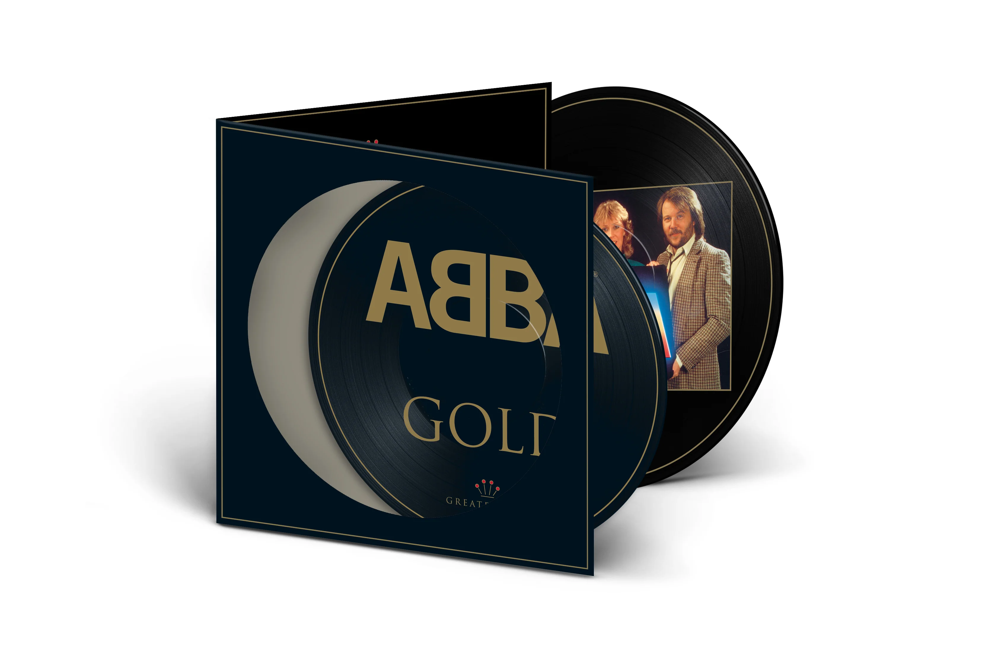 Gold (2022 Reissue) - Image 3
