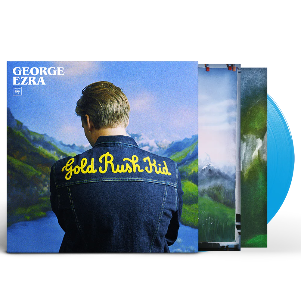 Gold Rush Kid - Image 2