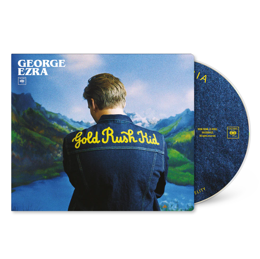 Gold Rush Kid - Image 4