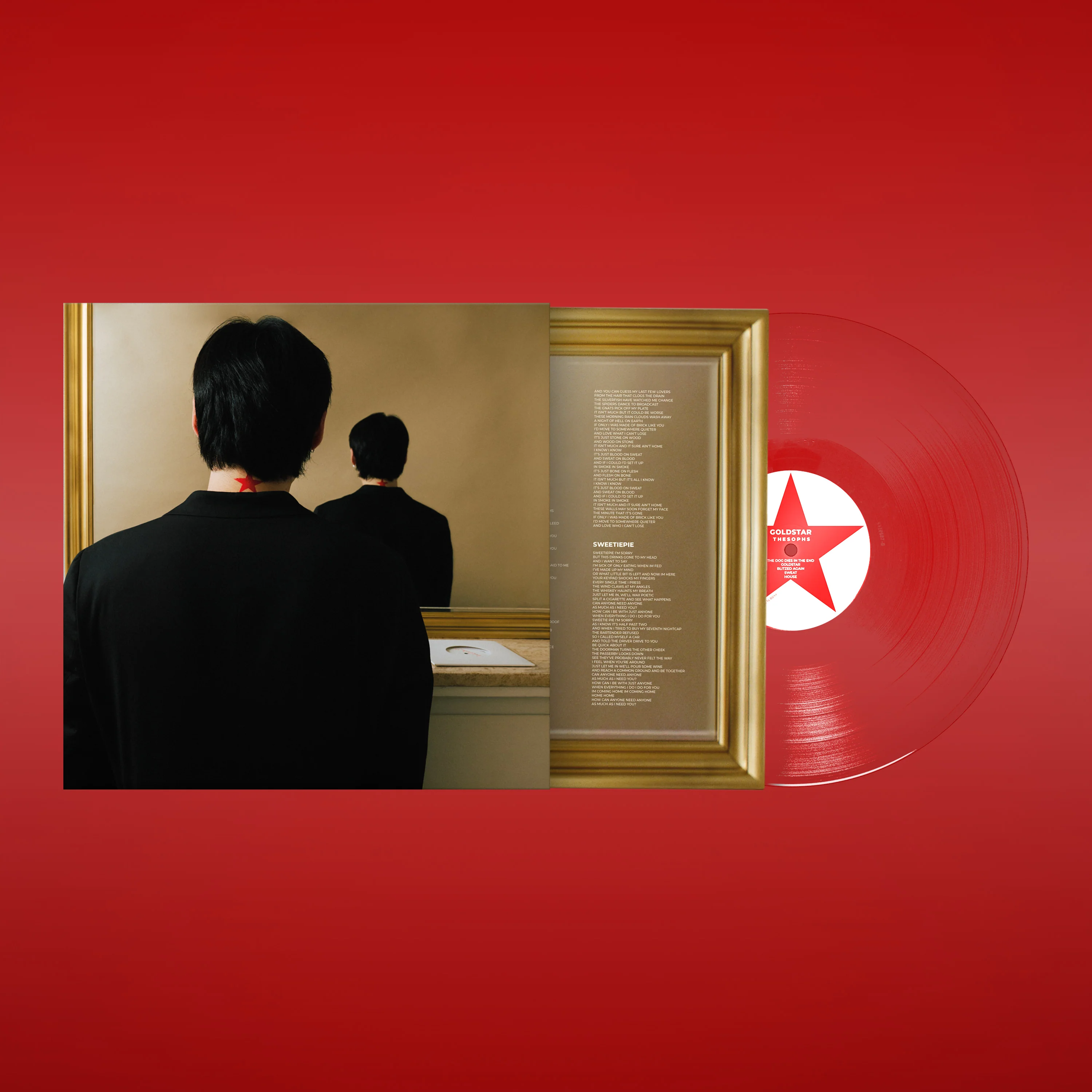 GOLDSTAR - Image 2