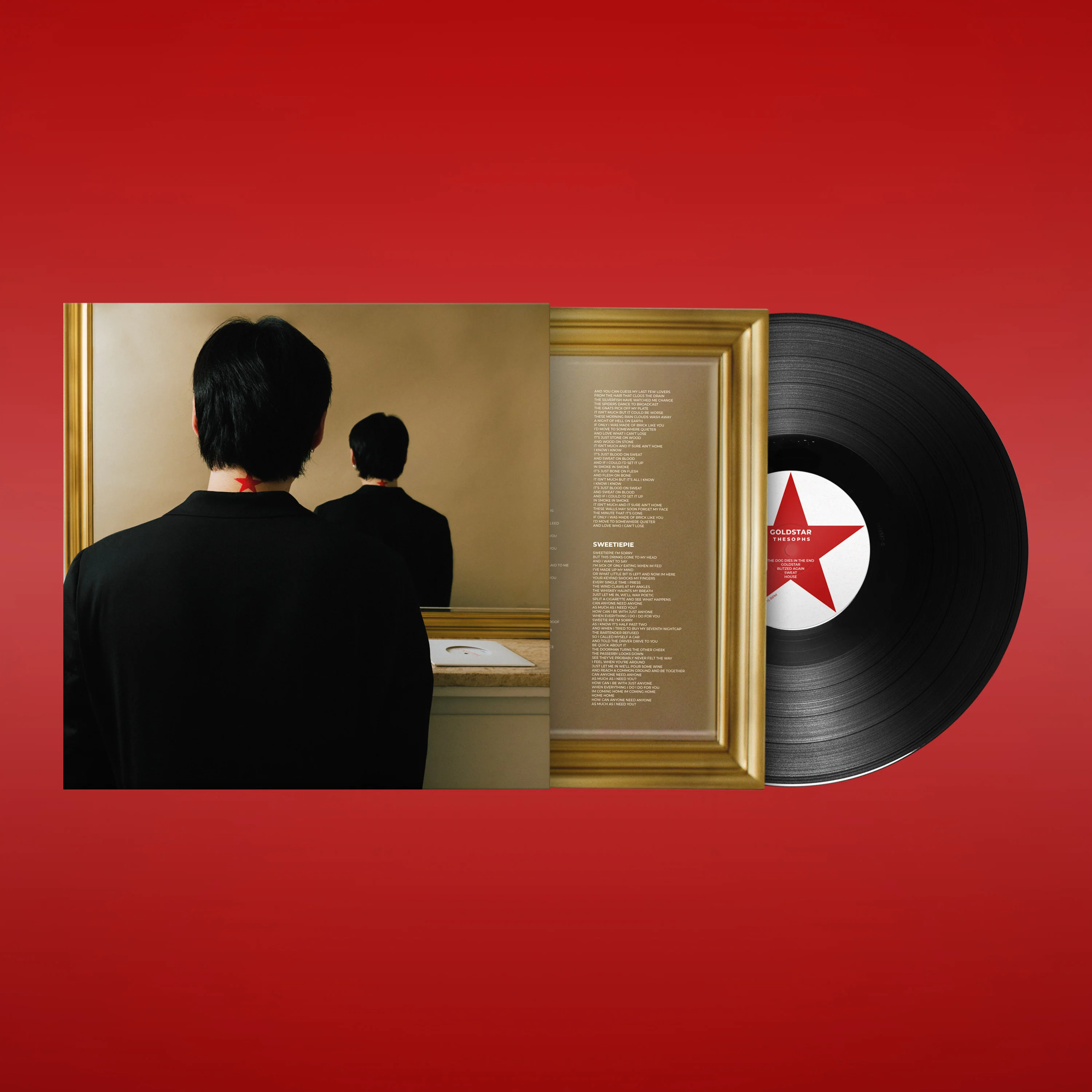 GOLDSTAR - Image 3