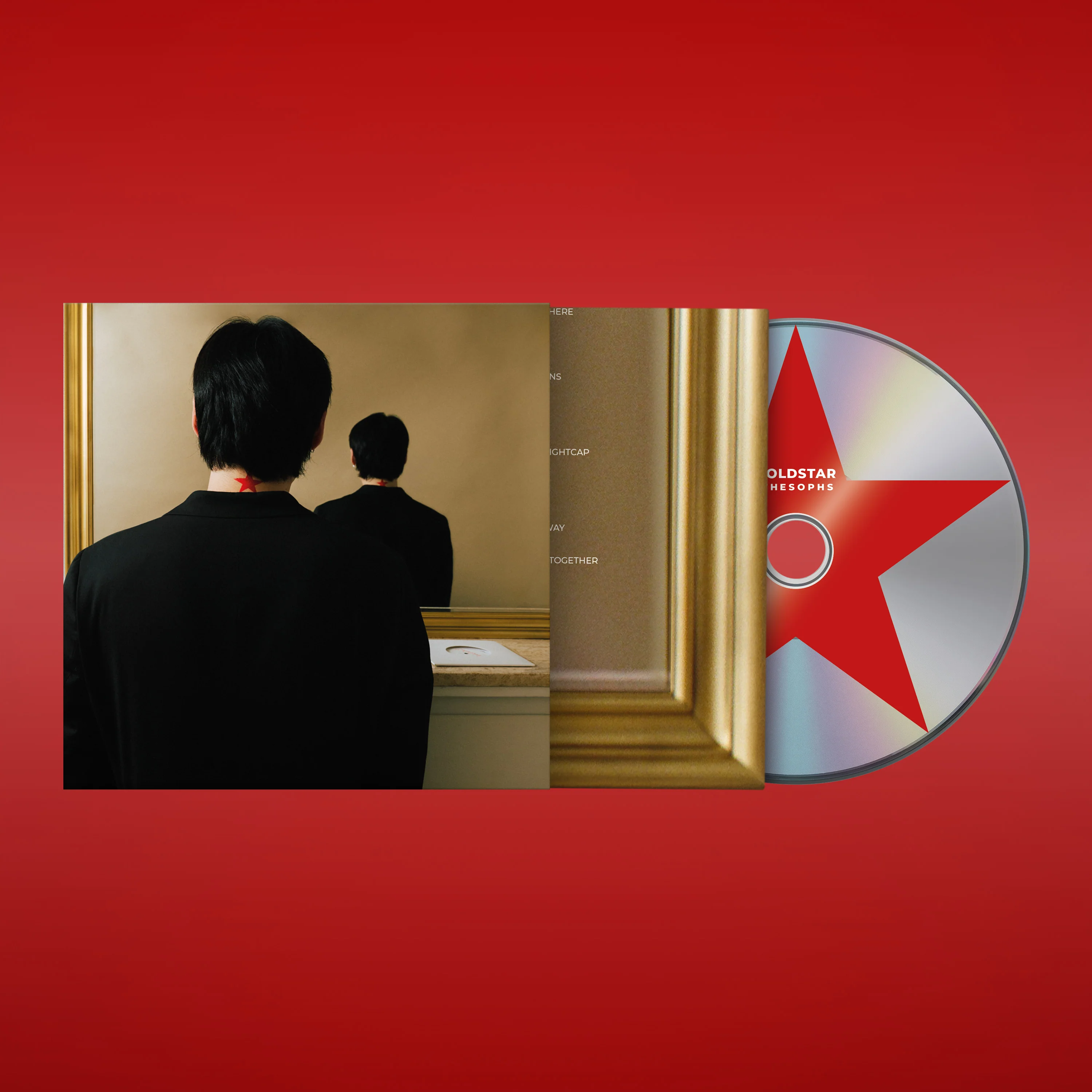 GOLDSTAR - Image 4