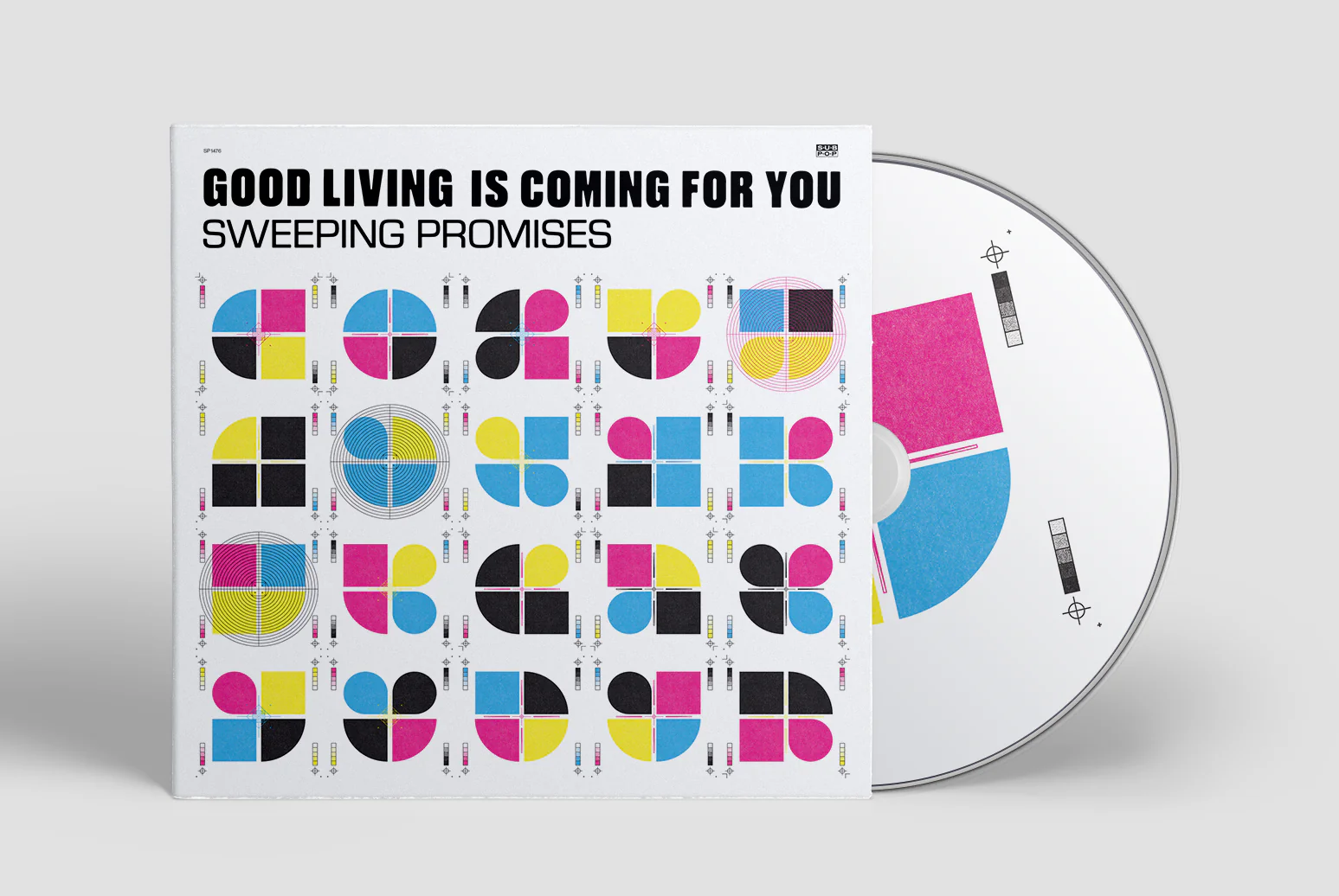 Good Living Is Coming For You - Image 3
