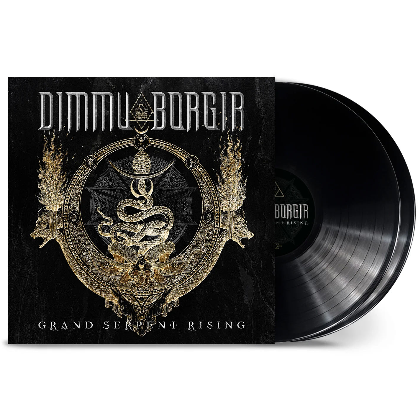 Grand Serpent Rising - Image 2