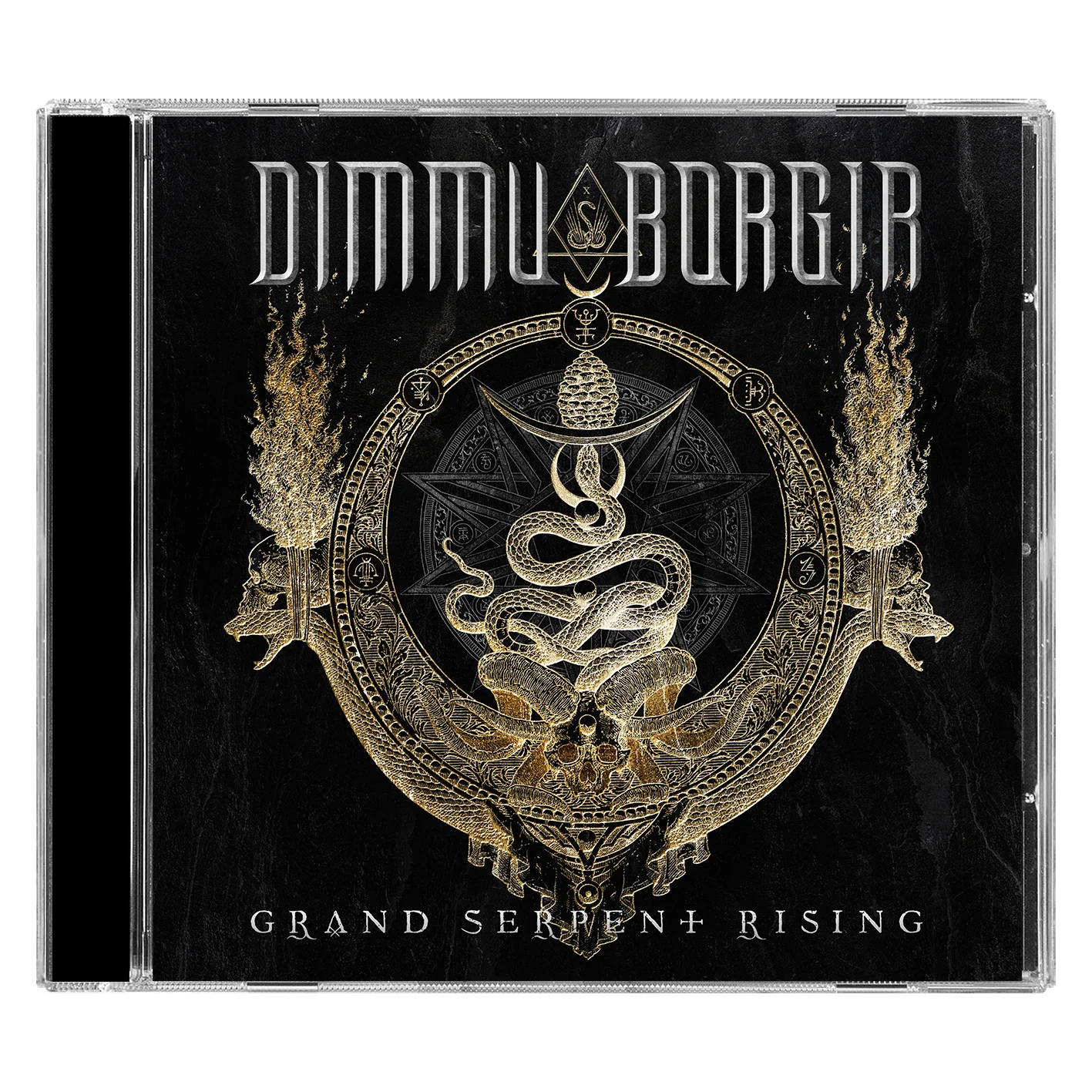 Grand Serpent Rising - Image 3