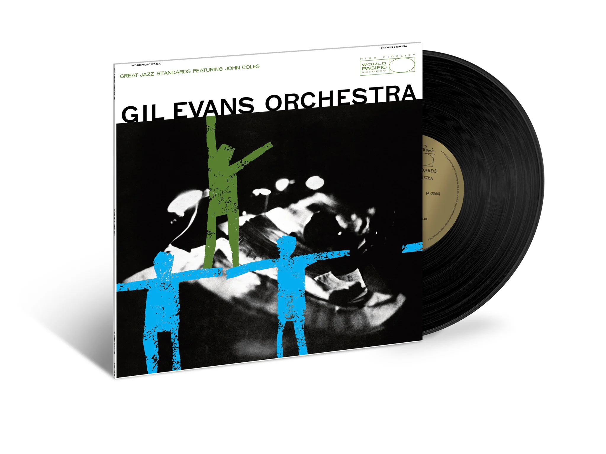 Great Jazz Standards (Tone Poet) - Image 2