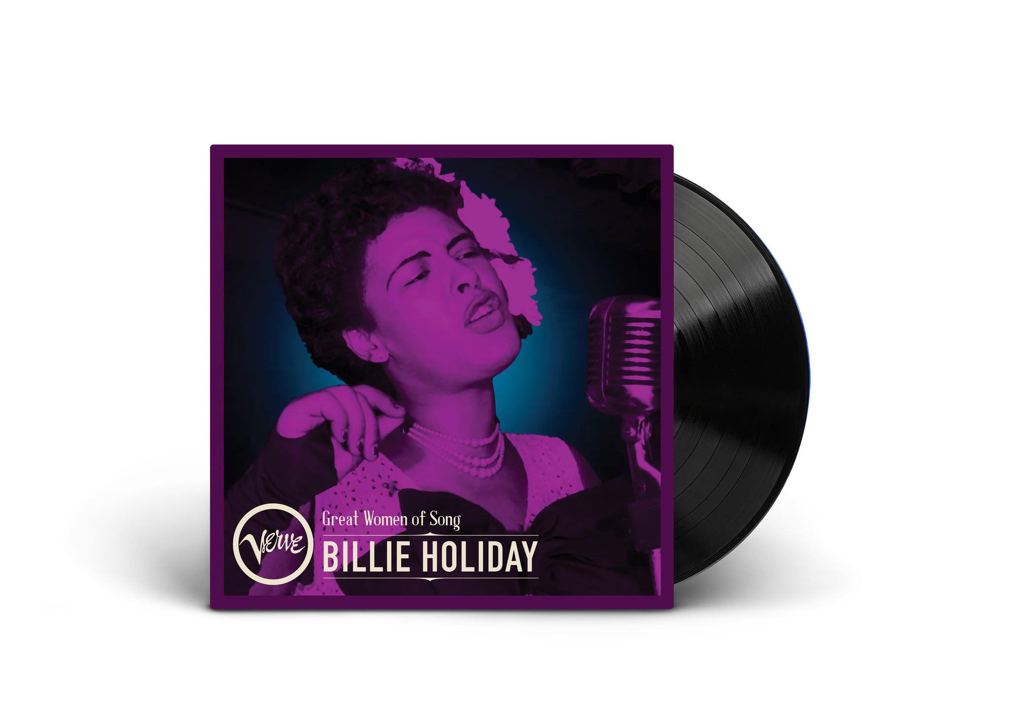 Great Women of Song: Billie Holiday - Image 2