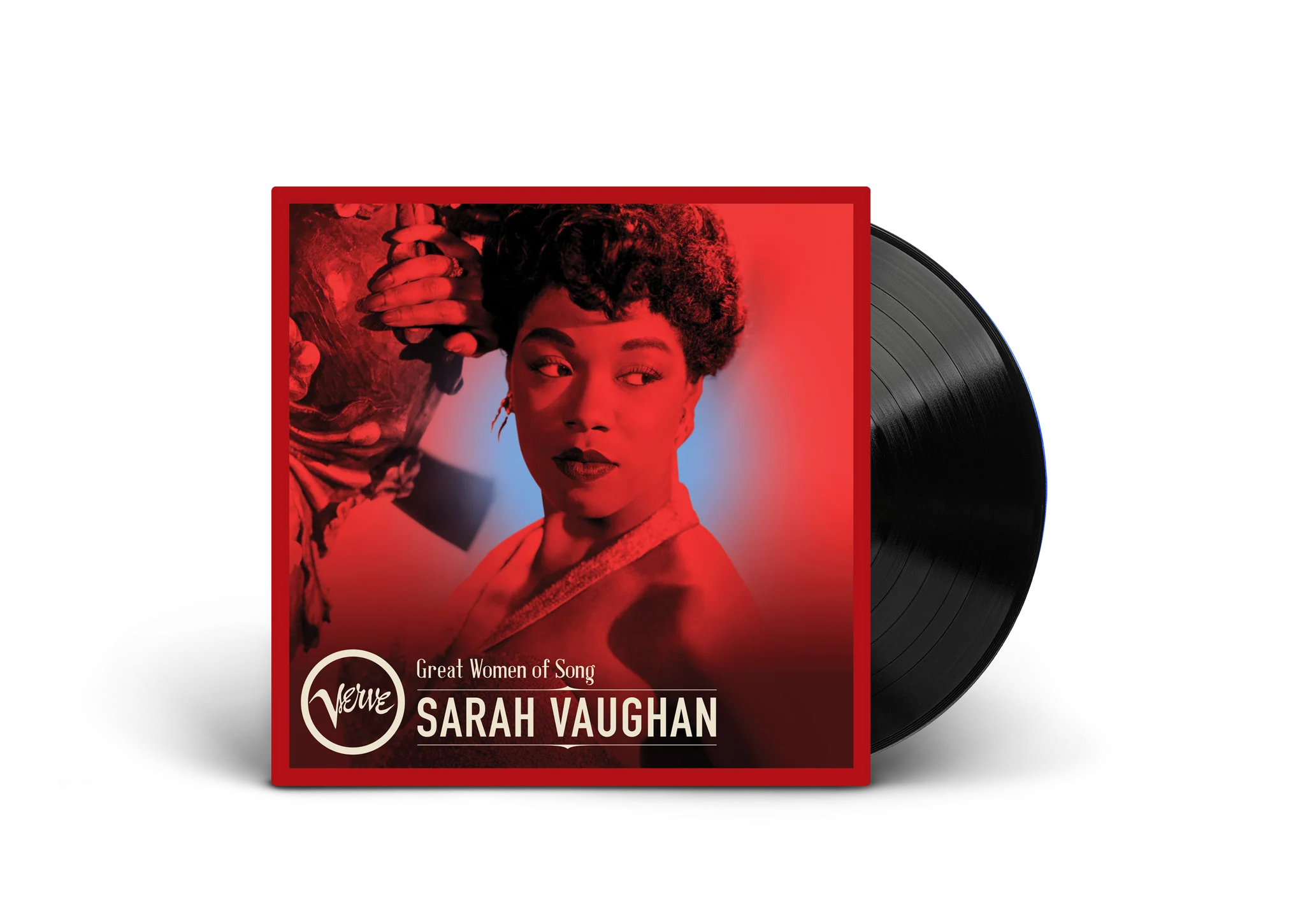 Great Women of Song: Sarah Vaughan - Image 2