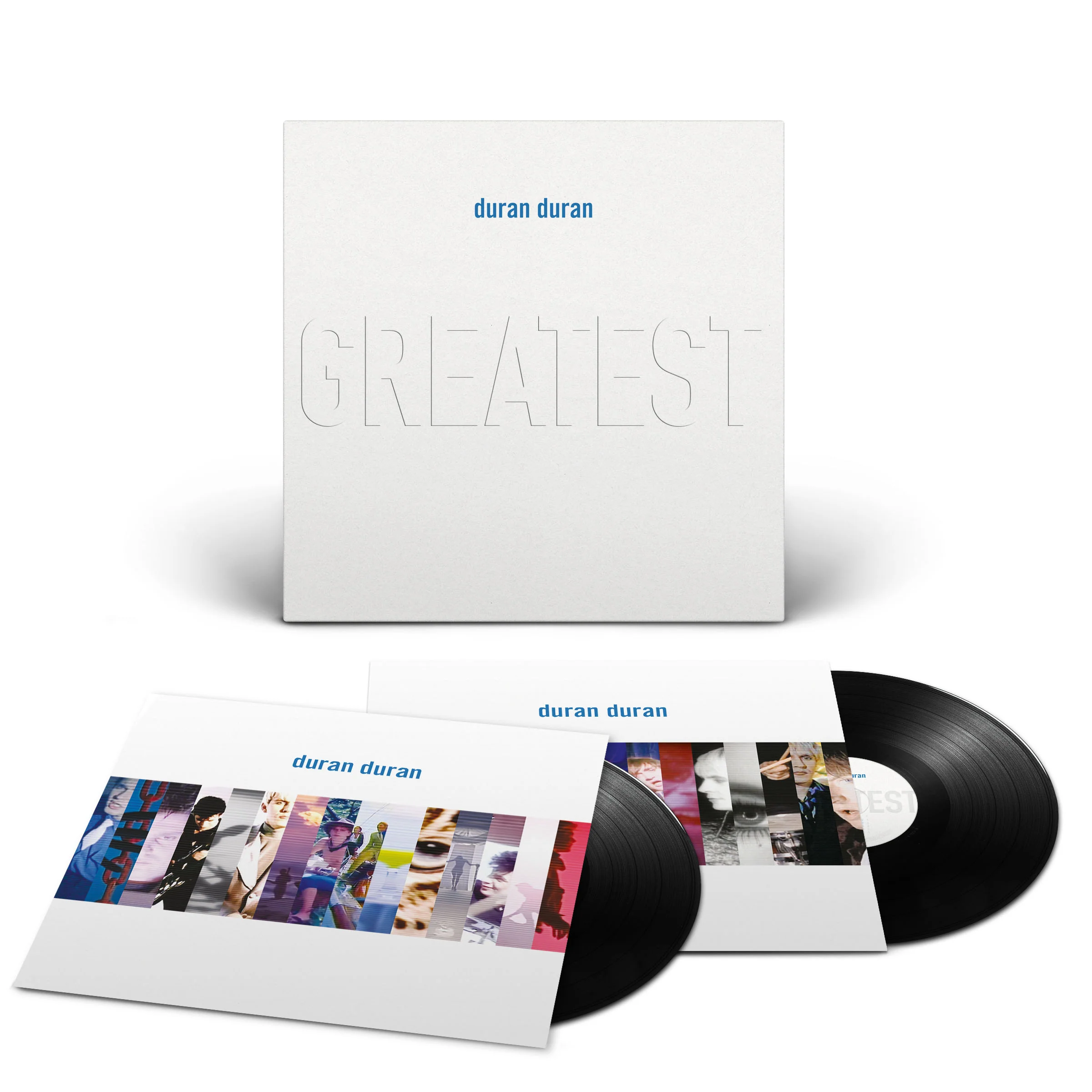 Greatest - Image 2