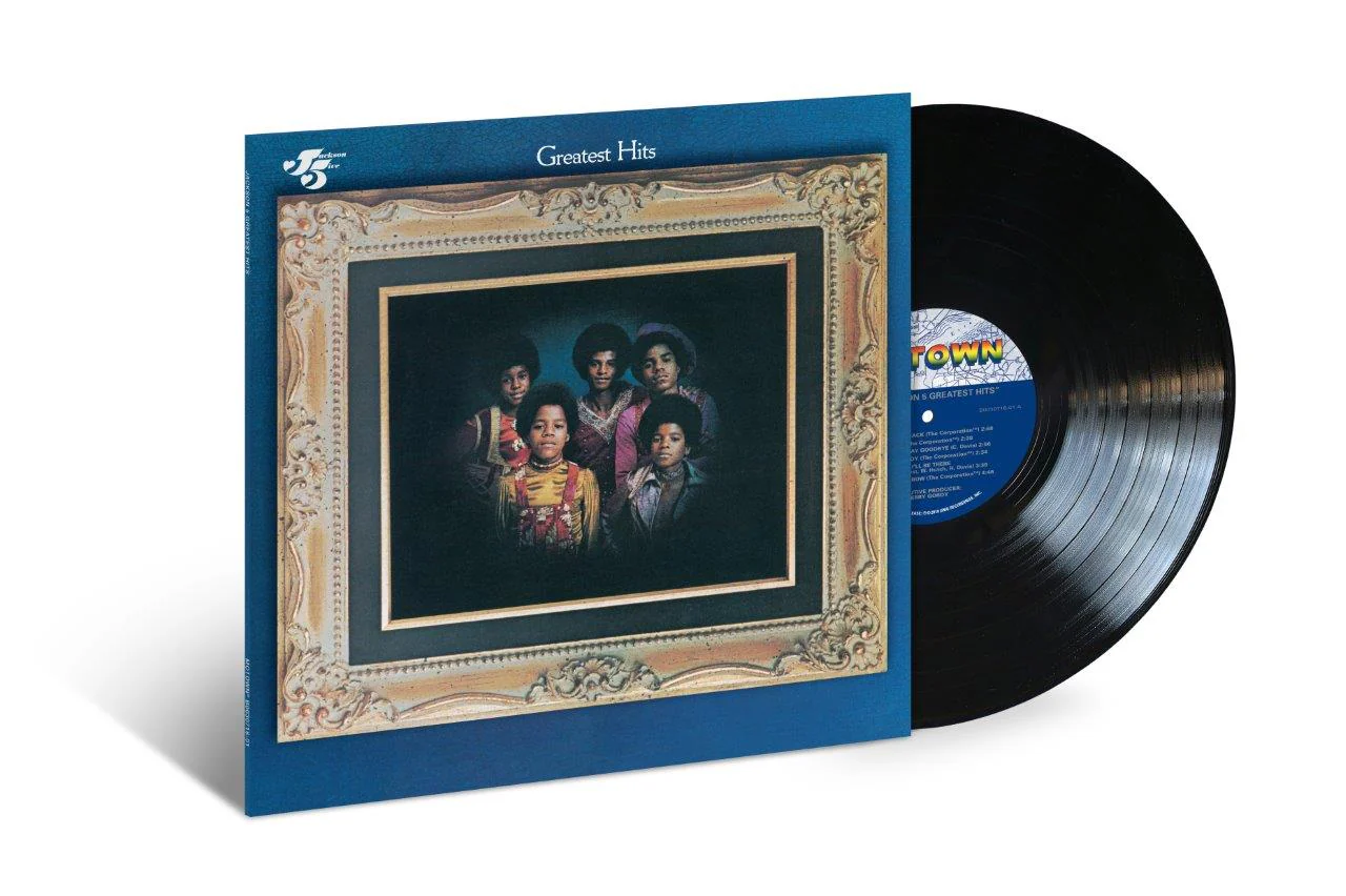 Greatest Hits - Image 2