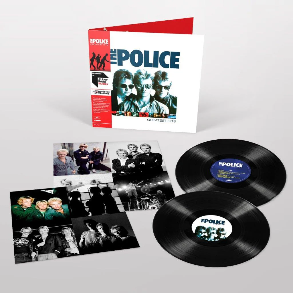 Greatest Hits (2022 Reissue) - Image 2