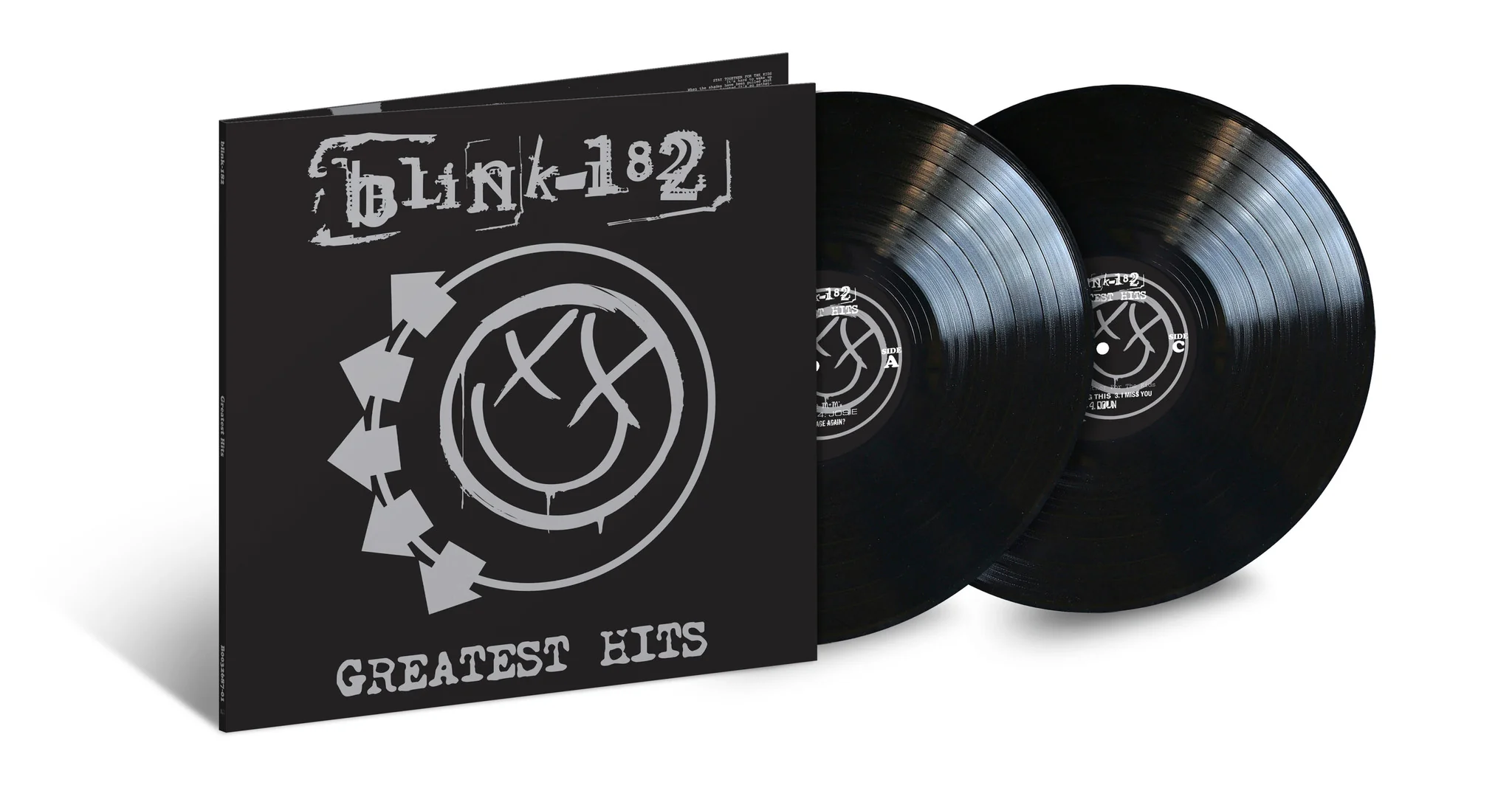 Greatest Hits - Image 2