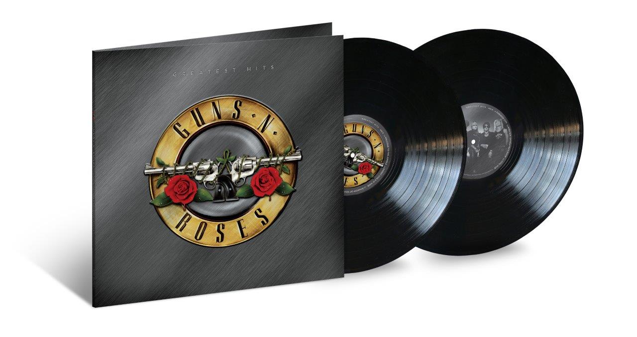 Greatest Hits - Image 3