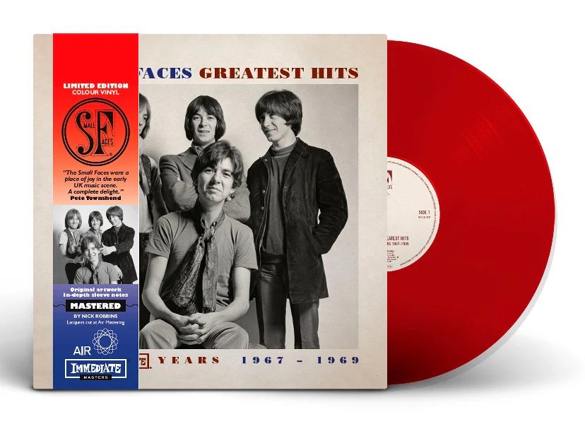 Greatest Hits - Image 2