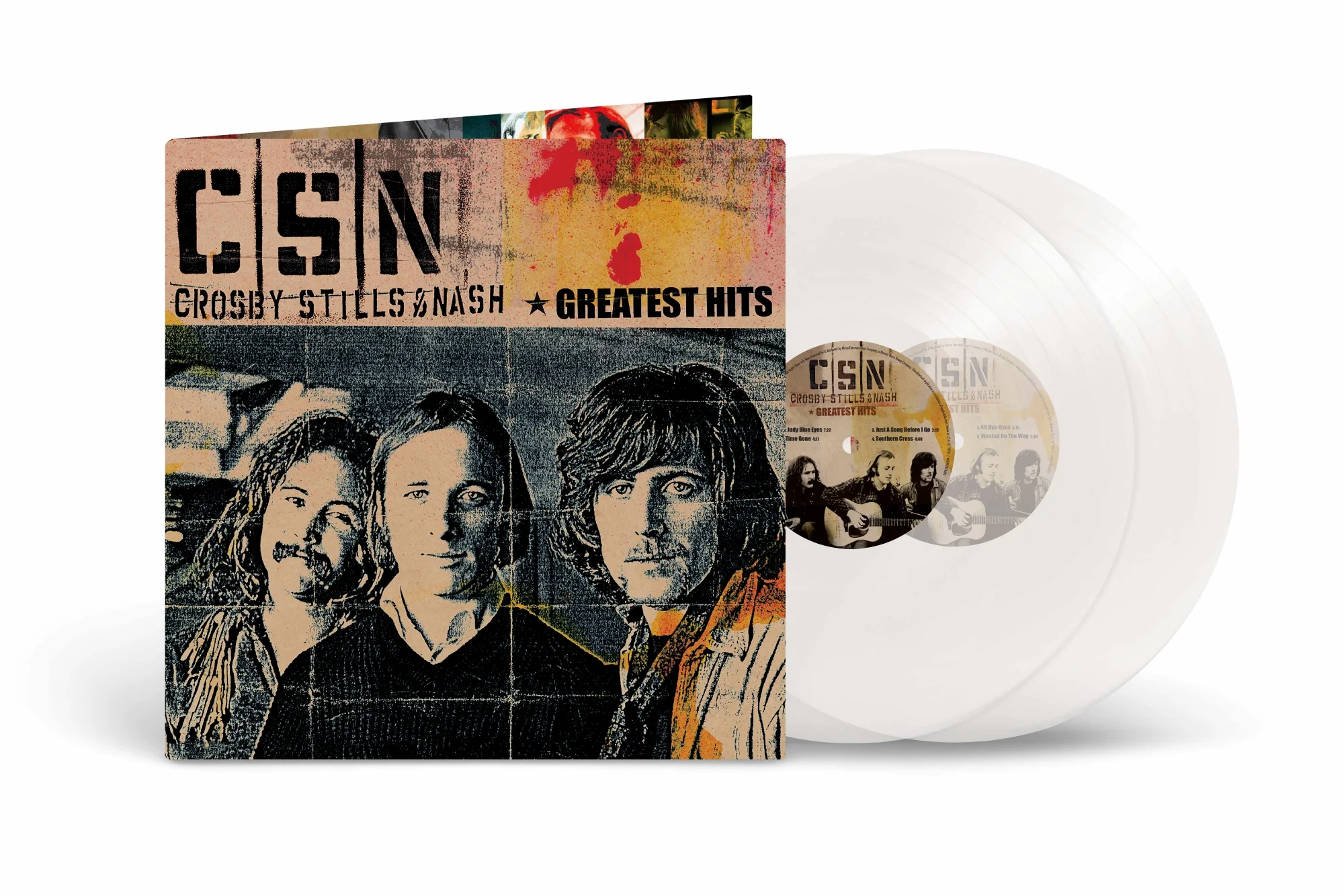 Greatest Hits - Image 2