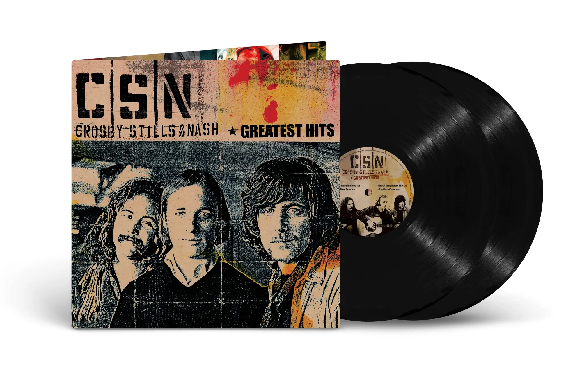 Greatest Hits - Image 3
