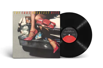 Greatest Hits - Image 2