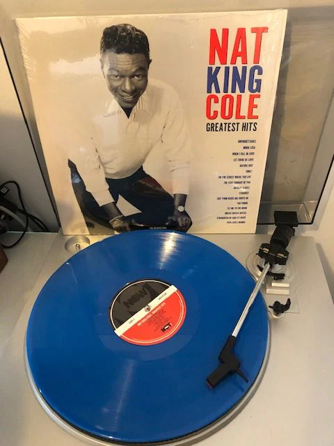 Greatest Hits (Blue Vinyl) - Image 2