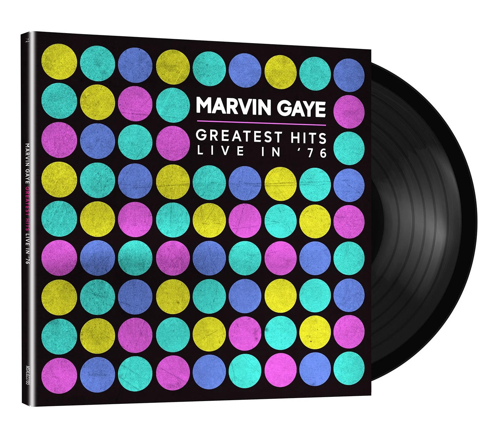 Greatest Hits Live in '76 - Image 2